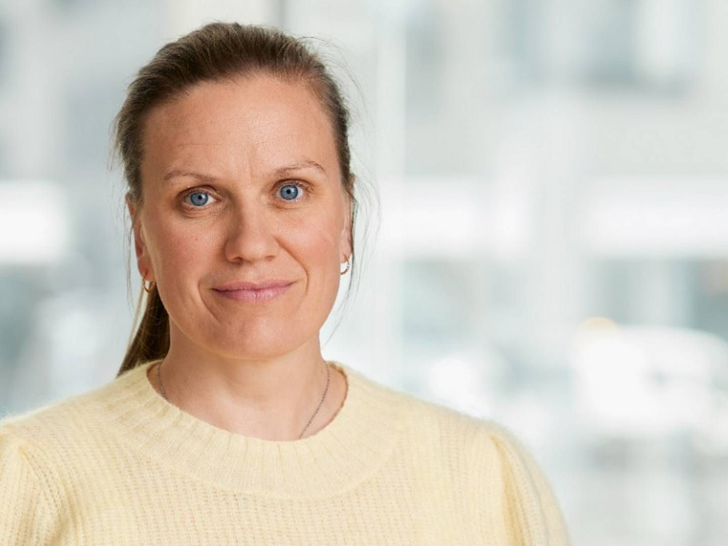 Tone Aass, fungerende direktør for marked i Statkraft advarer om at enkelte endringer i kraftrasjoneringsforskriften kan virke mot sin hensikt og forverre situasjonen. | Foto: Statkraft