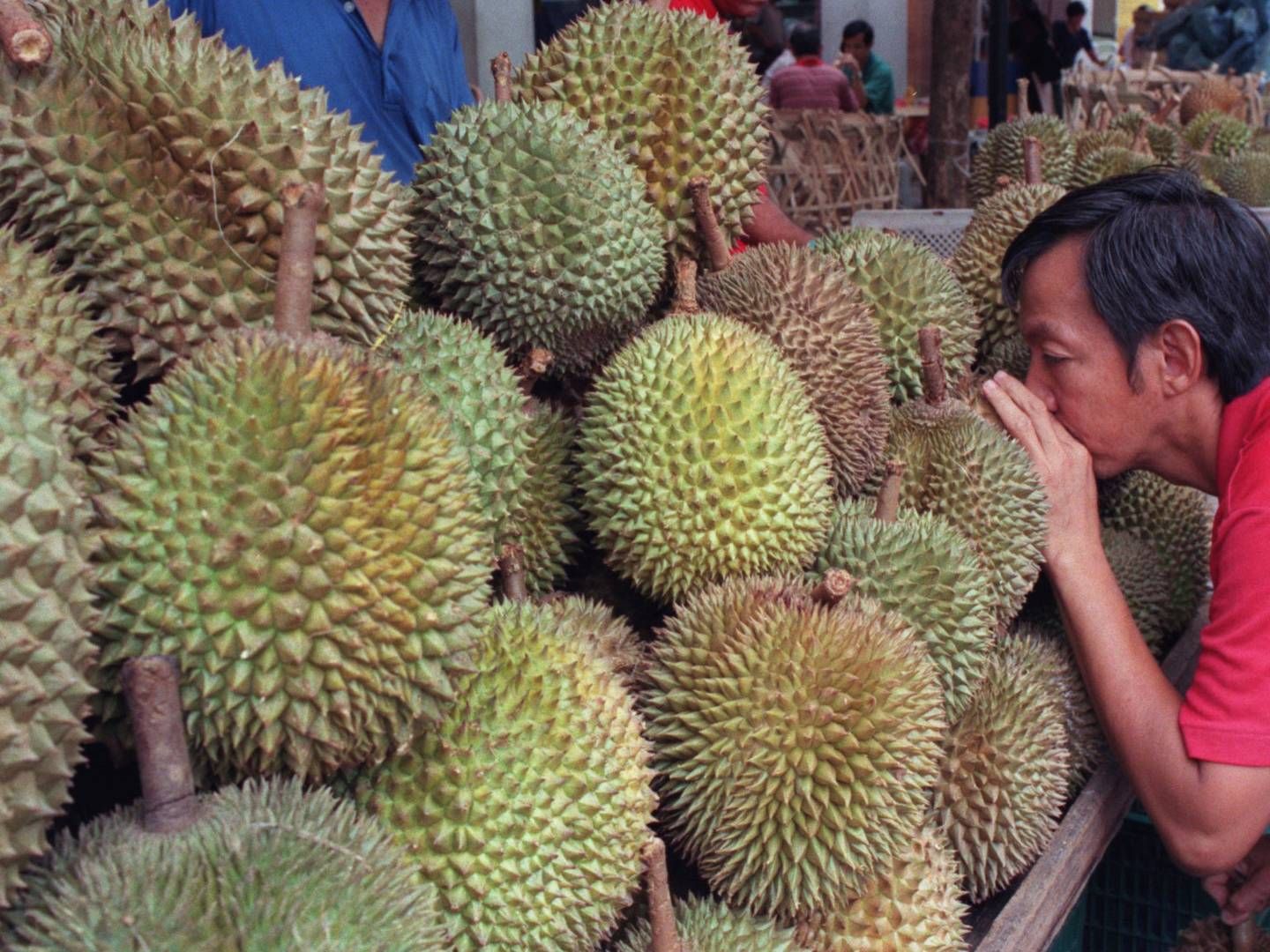 Foto: Simon Thong/Reuters/Ritzau Scanpix