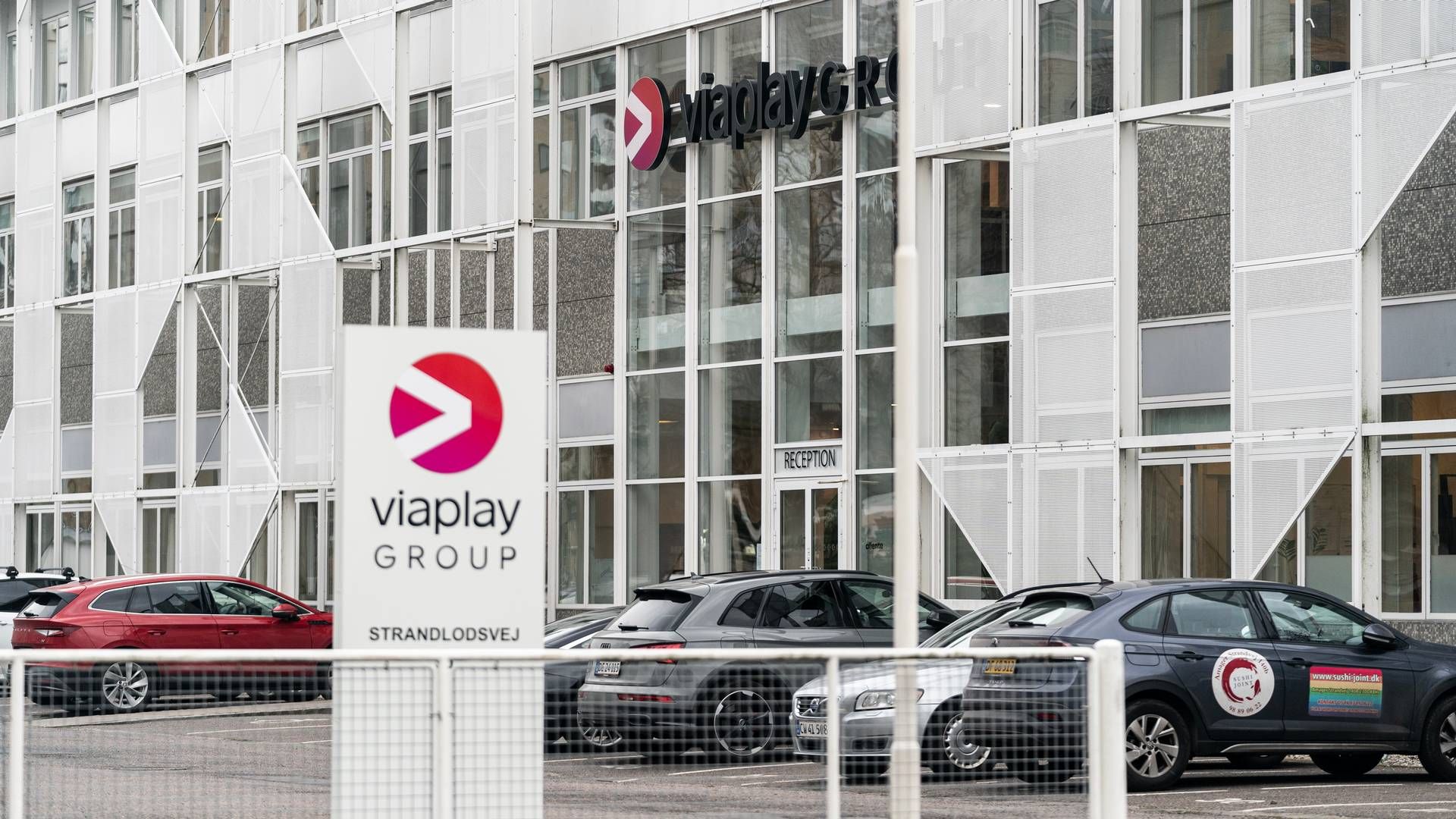 Viaplay Group har fået den norske mediekoncern Schibsted som ny storaktionær | Foto: Rasmus Flindt Pedersen