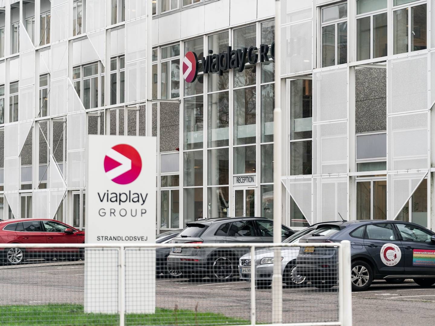Viaplay Group har fået den norske mediekoncern Schibsted som ny storaktionær | Foto: Rasmus Flindt Pedersen