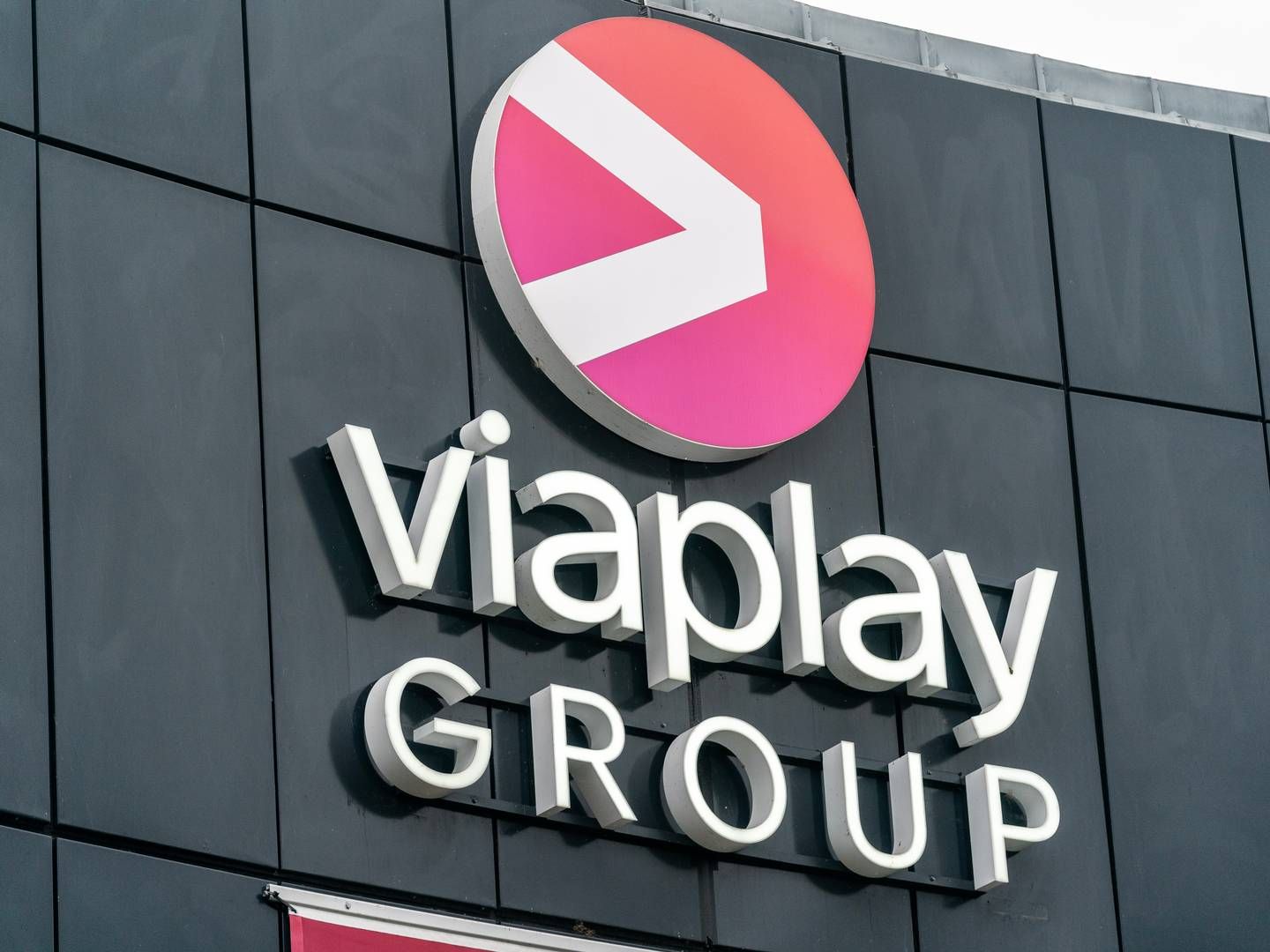 Kriseramte Viaplay Group er mulig opkøbskandidat for flere interesserede købere. | Foto: Rasmus Flindt Pedersen