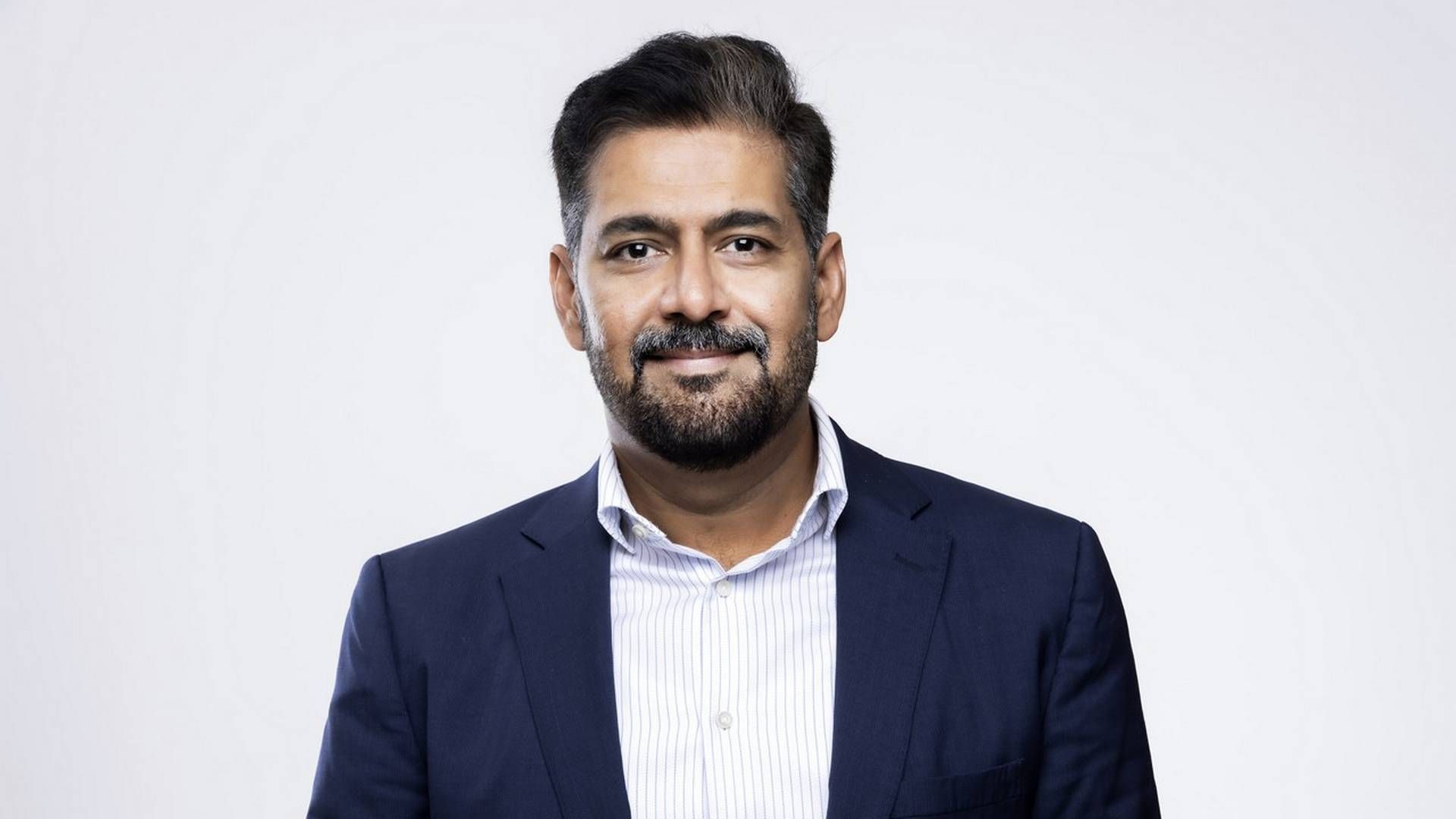 Djeeraj Bhatia will join Hapag-Lloyd's Executive Board on January 1, 2024 and will become CEO of the company's new terminal company, Hapag-Lloyd Terminal Holding, in Rotterdam | Photo: Hapag-lloyd