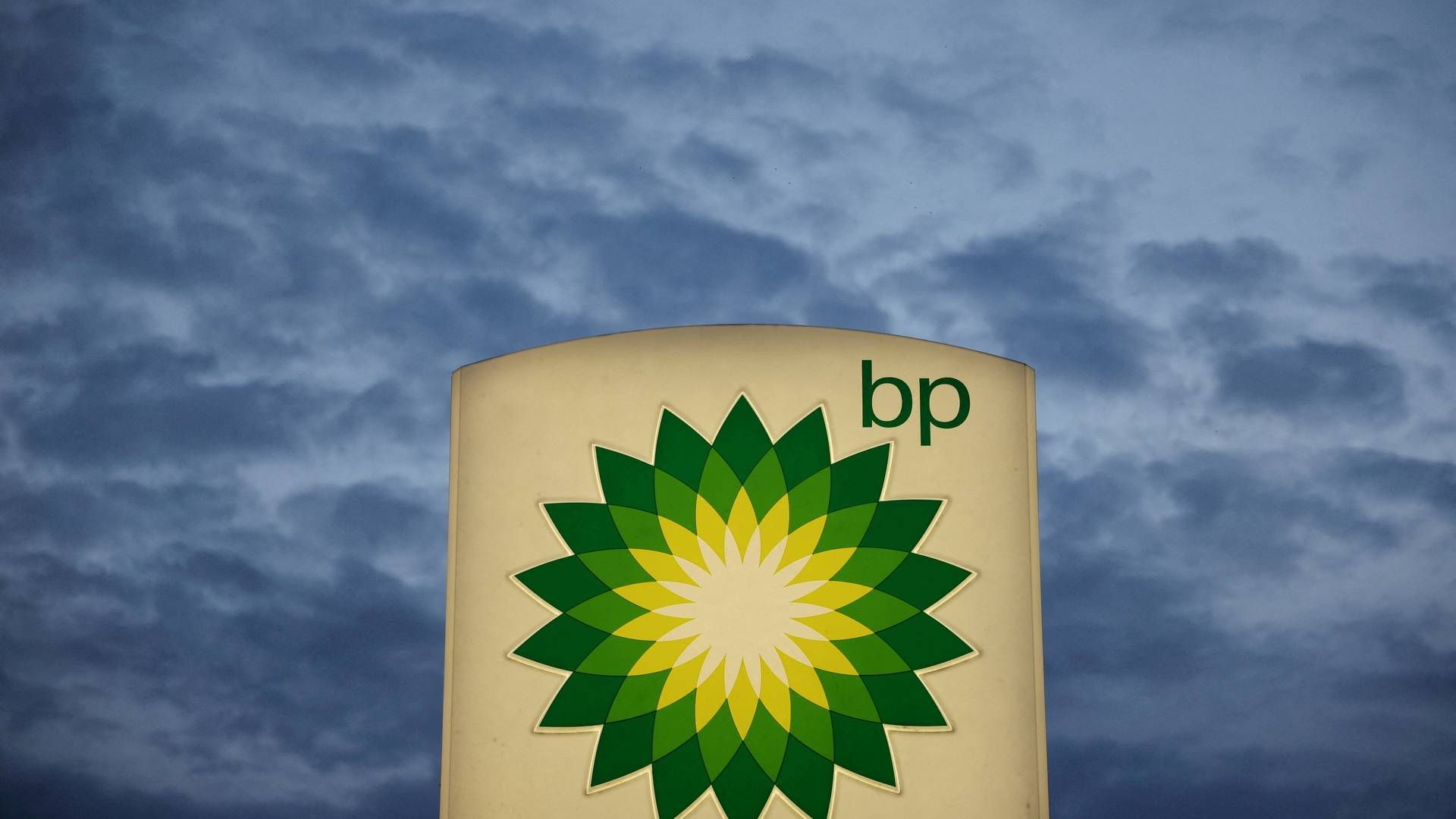 BP’s topchef, Bernard Looney, har tirsdag sagt sin stilling op med øjeblikkelig virkning. | Foto: Kacper Pempel