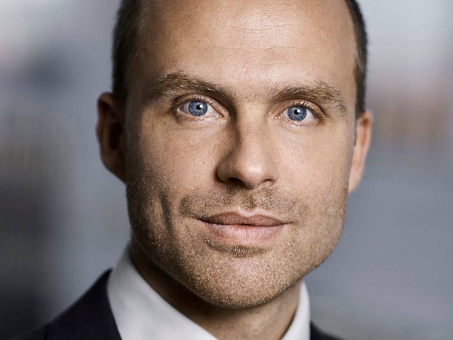 Nicolas Tousgaard has moved on to SEB as portfolio manager (TAA) for institutional clients. | Foto: PR / BankInvest