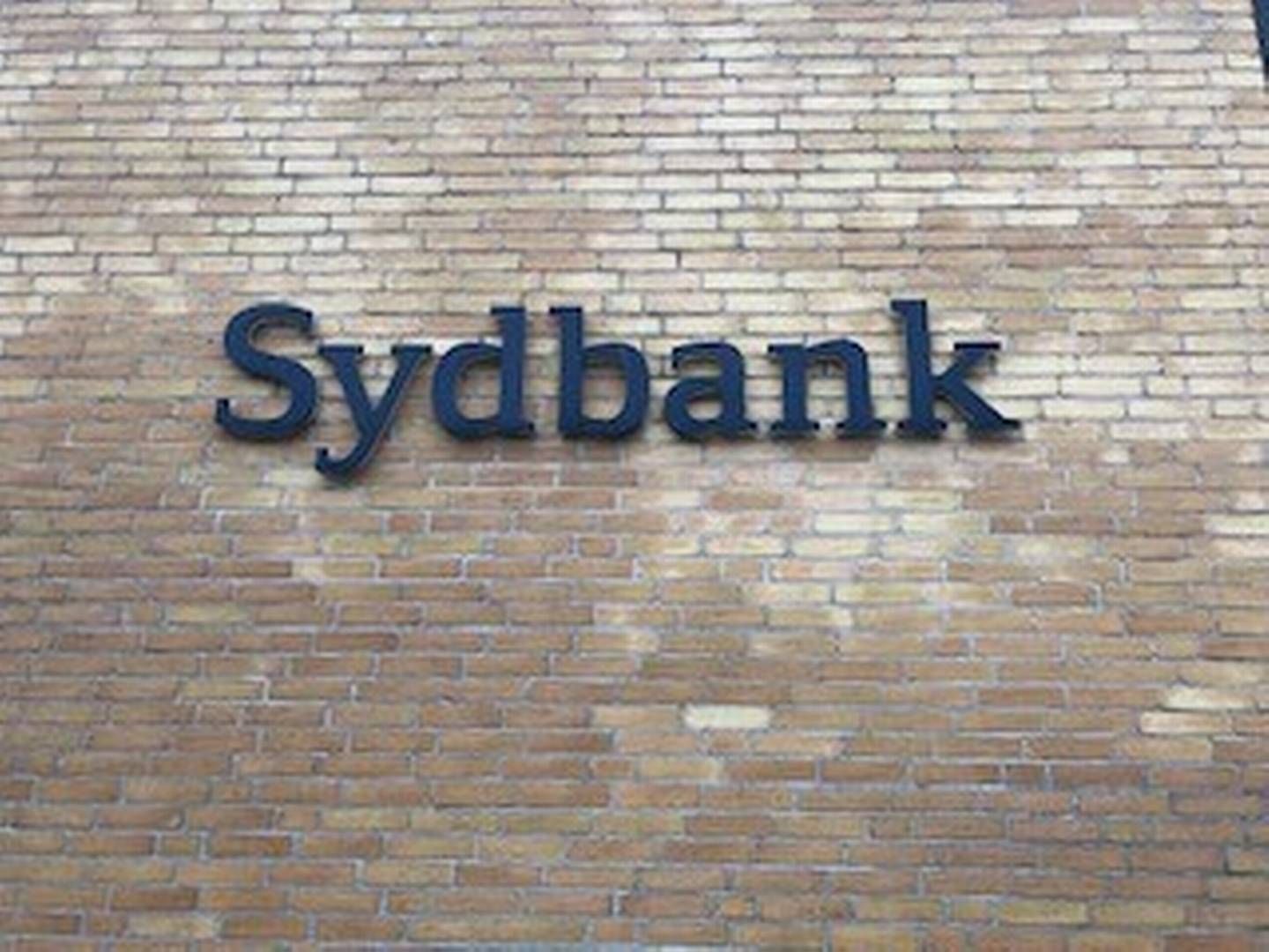 Fredag morgen opjusterede Sydbank forventningerne til årets resultat for tredje gang. | Photo: Dorthe Bach