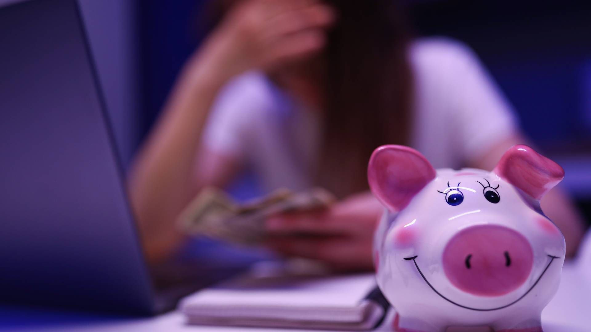 Ikke siden 2013 har privatkunder været mindre tilfredse med deres bank end nu.