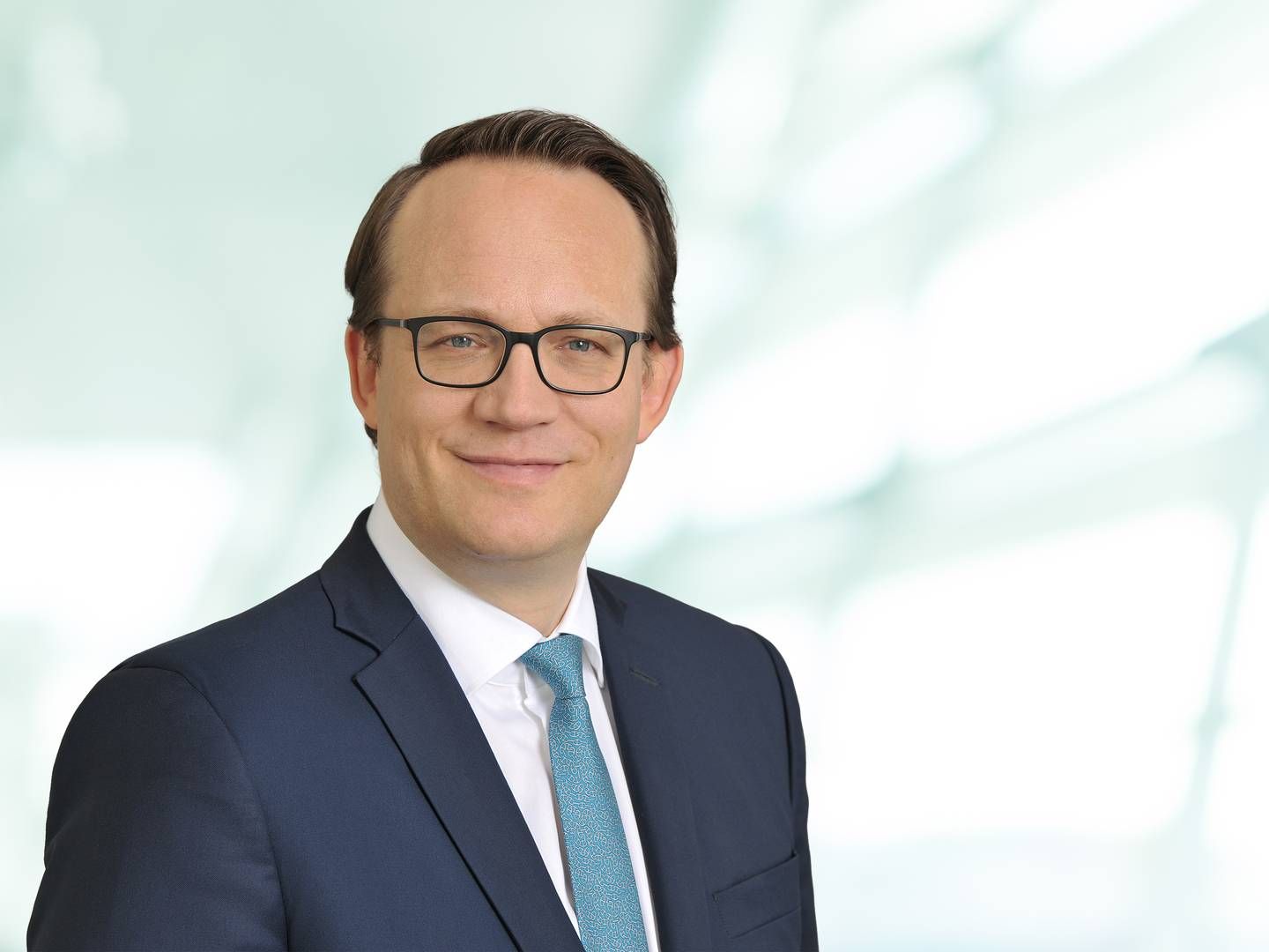RWE's CEO, Markus Krebber, told the Financial Times that RWE is among the developers that decided not to bid for the contracts. This happened despite the fact that the company won a number of contracts for onshore wind projects and solar energy in the same tender round. | Foto: Rwe