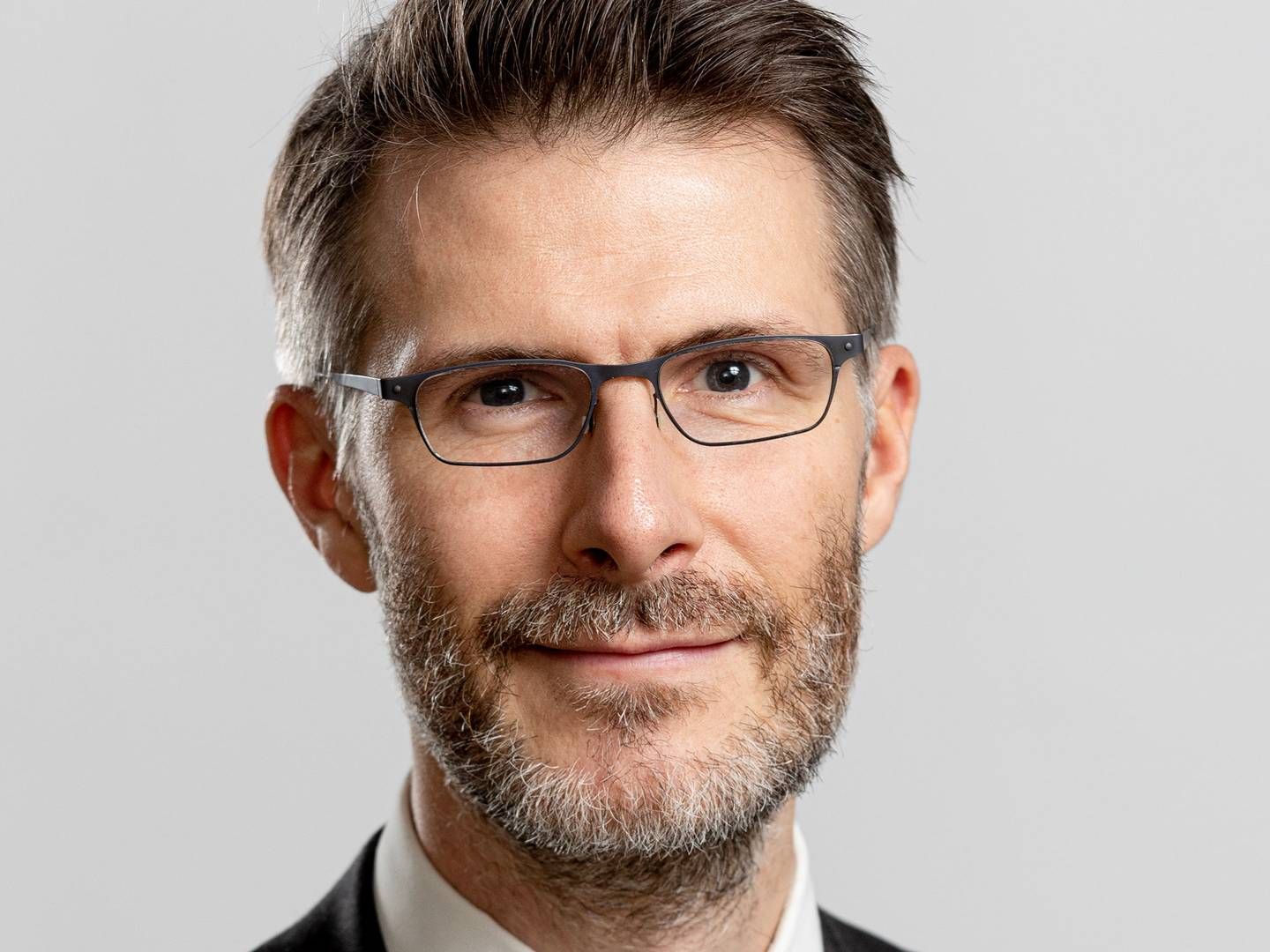 Andreas Weidemann er udpeget som fungerende forbrugerombudsmand. | Foto: Pr/forbrugerombudsmanden