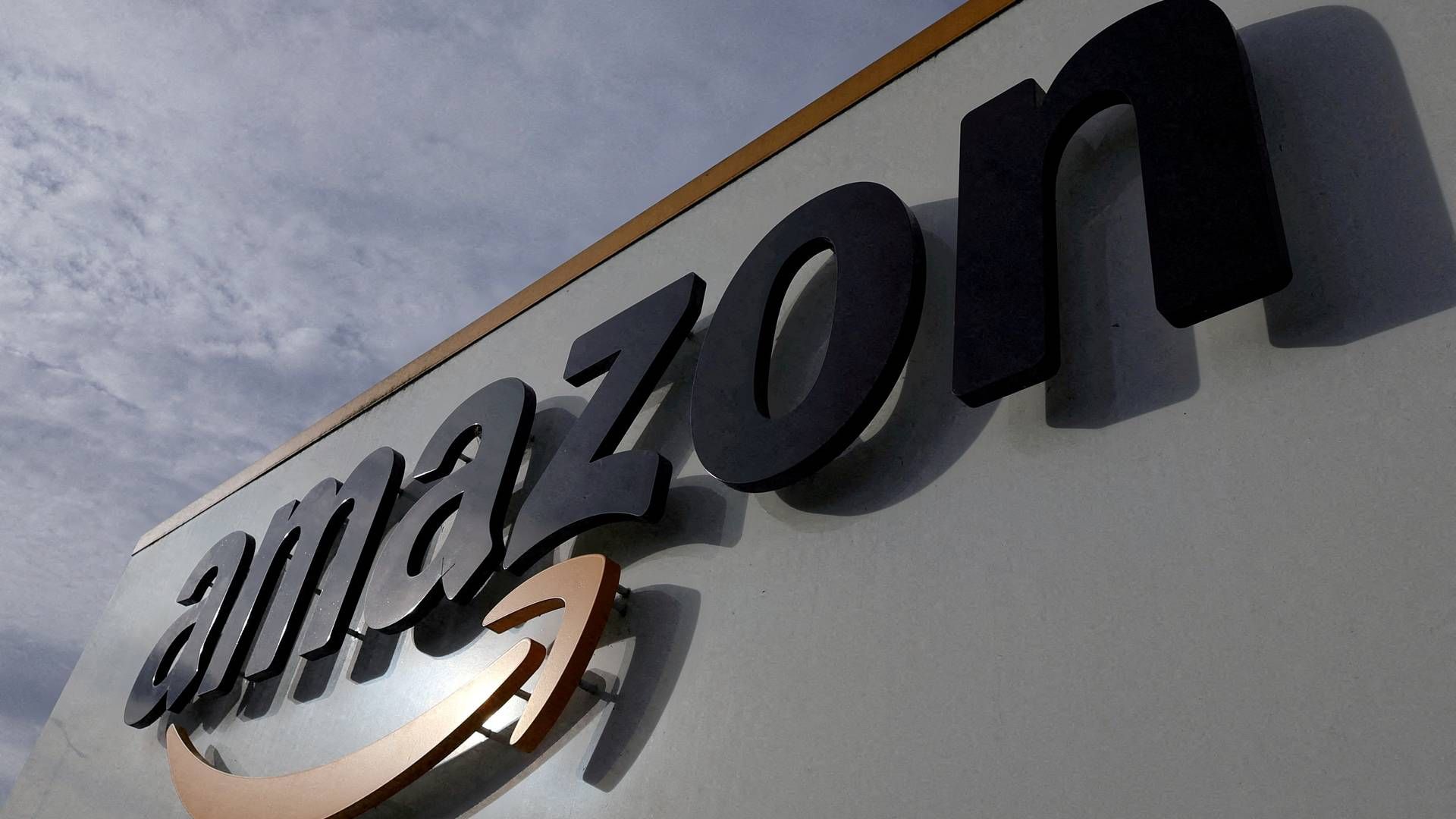 Amazon har næsten seksdoblet sin produktkategori på det tyske marked på halvandet år. | Foto: Pascal Rossignol