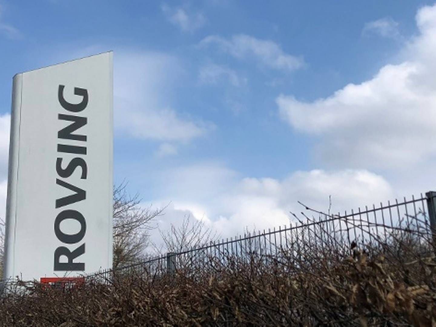Det børsnoterede danske selskab Rovsing leverer systemer til testning af satellitter | Foto: Sebastian G. Brandenhoff