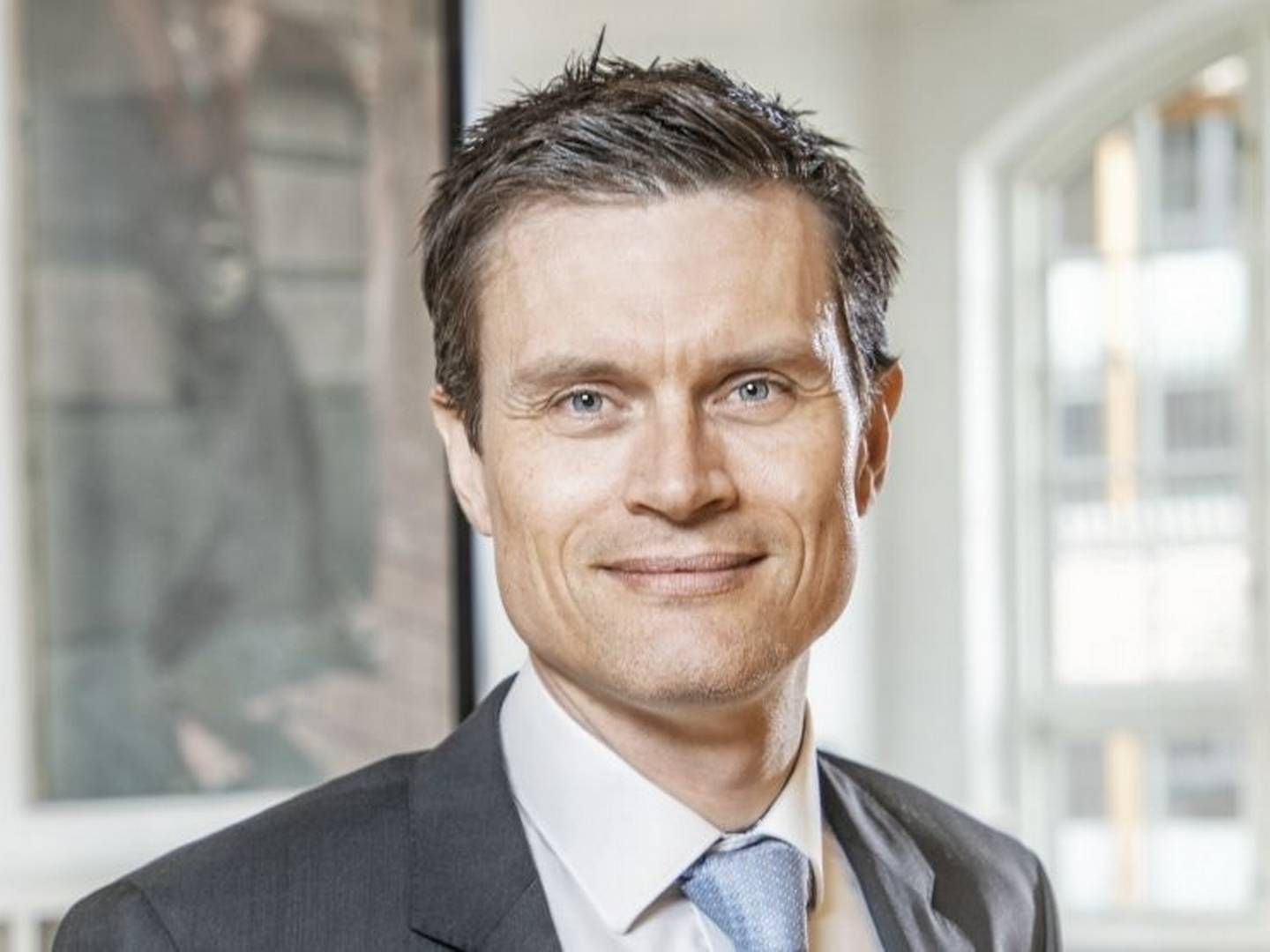 Peter Christian Kierkegaard er advokat og partner hos Punct Advokater. | Foto: Klar Advokater / Pr