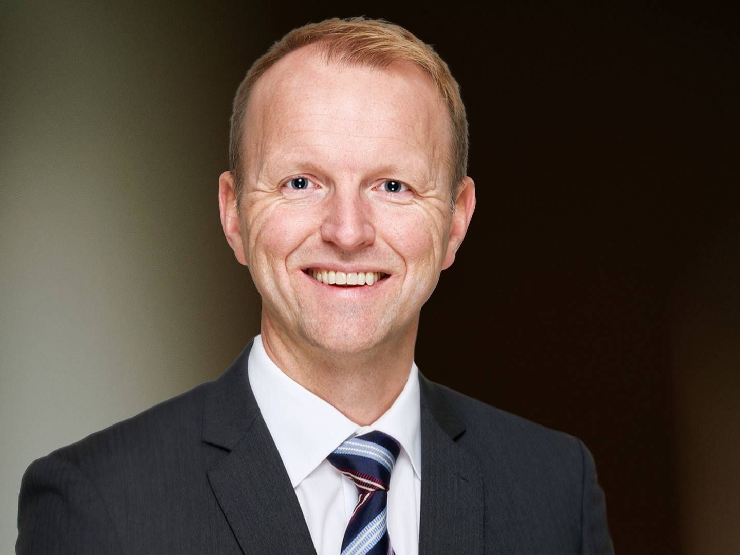 AVDELINGSLEDER: Alf Johan Knag er leder for entrepriserettsavdelingen i Sands, som nå er på jakt etter flere medarbeidere. | Foto: Sands