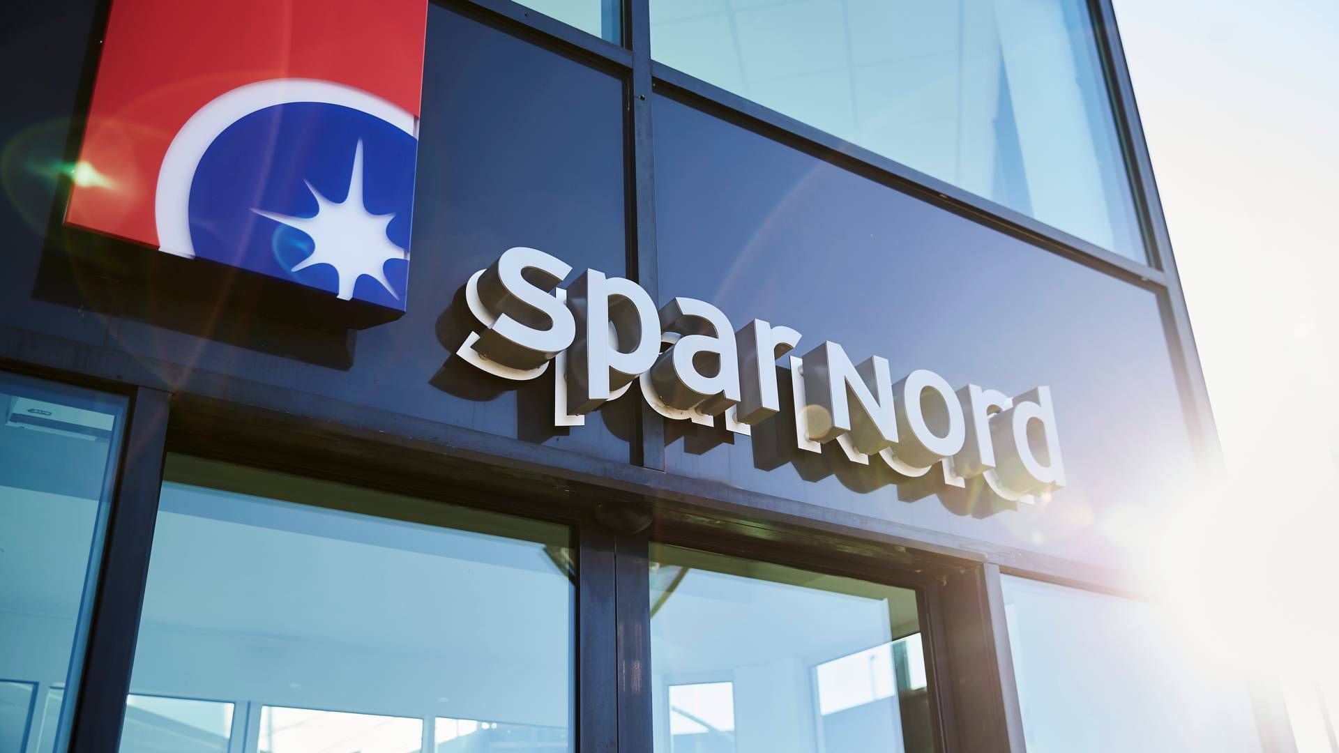 Nykredit løftede som den første bank sin indlånsrente efter Nationalbankens udmelding. Nu gør Spar Nord det samme. | Foto: Pr / Spar Nord