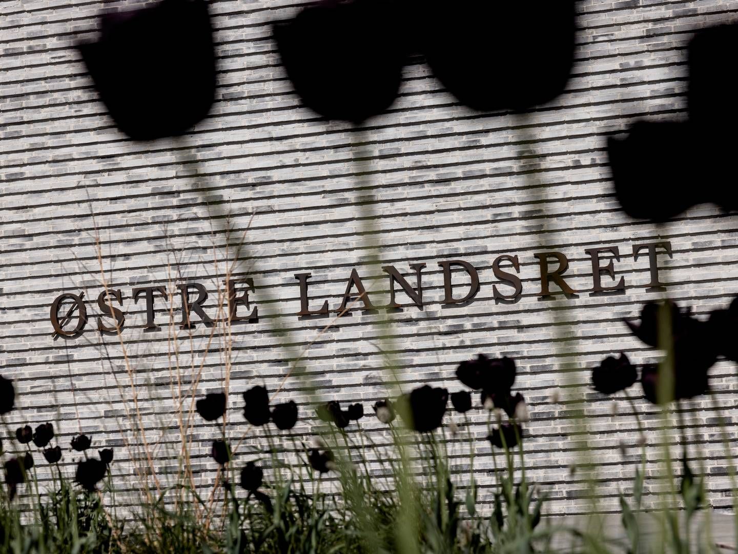 Østre Landsret har med sagen mod Arp-Hansen Hotel Group afsagt dom i den første af tre prøvesager. | Foto: Mads Nissen