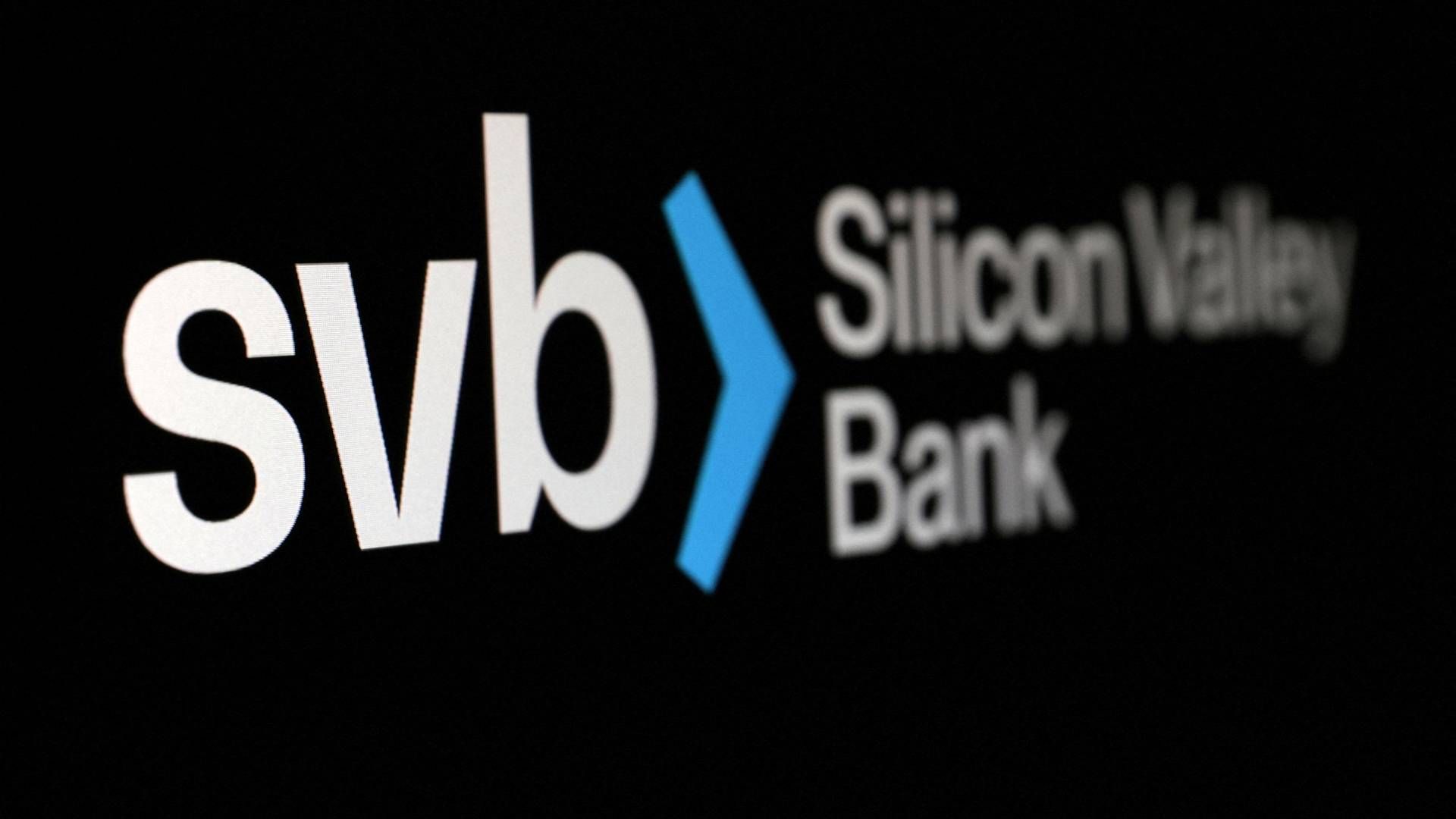 Konkursen i Silicon Valley Bank er det tredjestørste bankkrak i USA's historie. | Foto: Dado Ruvic