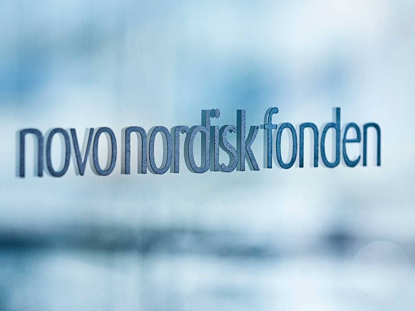 Photo: Novo Nordisk Fonden / Pr
