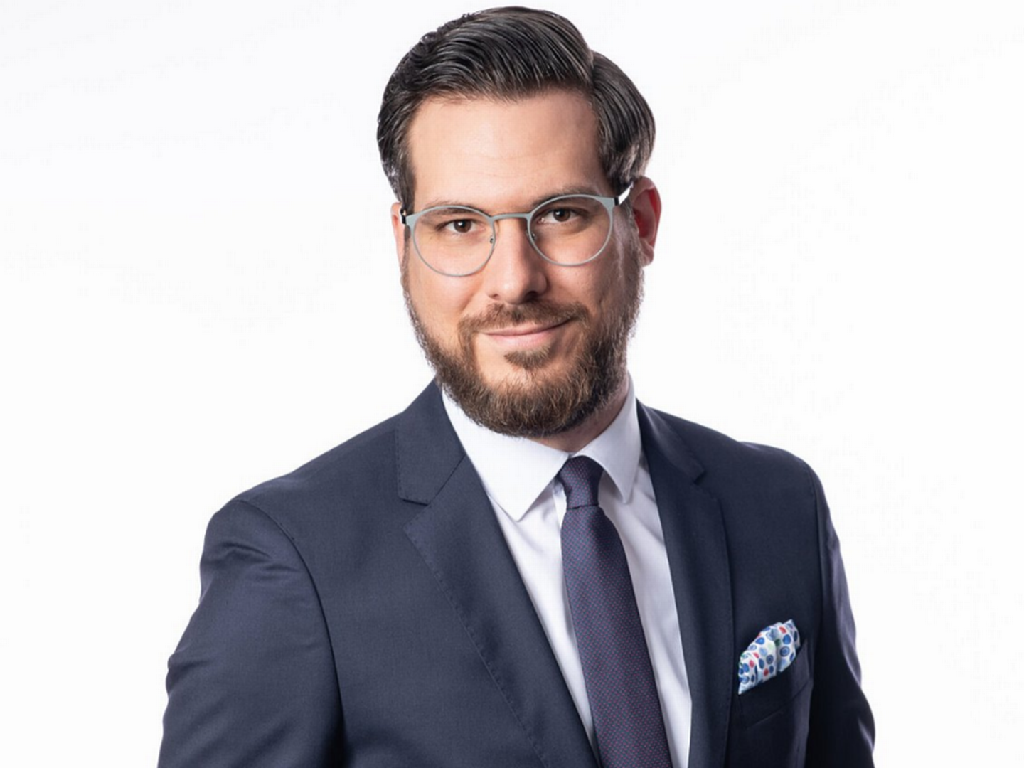 Mit Bildung zum Erfolg: Thomas Beuchel | Foto: Sparkasse Minden-Lübbecke