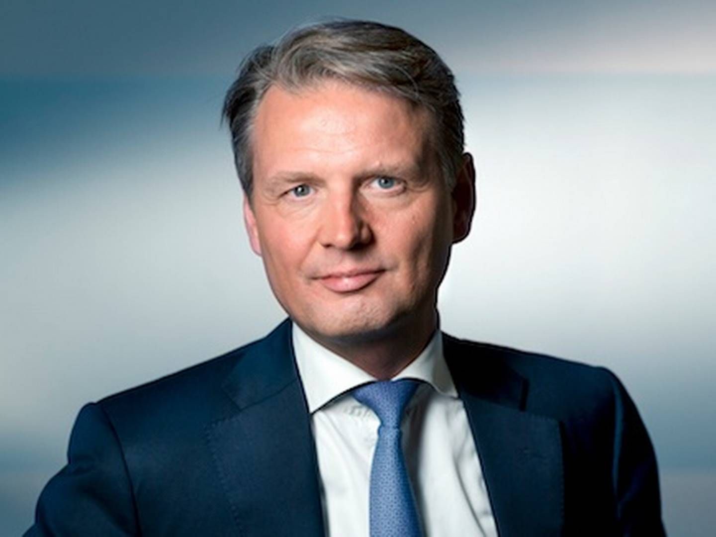”We are happy with the results. Obviously, in funds like ours, you will see that the returns are slightly lower in the beginning during the build-up phase, where you invest in vessels and get contract coverage on them,” says Henrik Ramskov. | Foto: Pr / Navigare Capital Partners