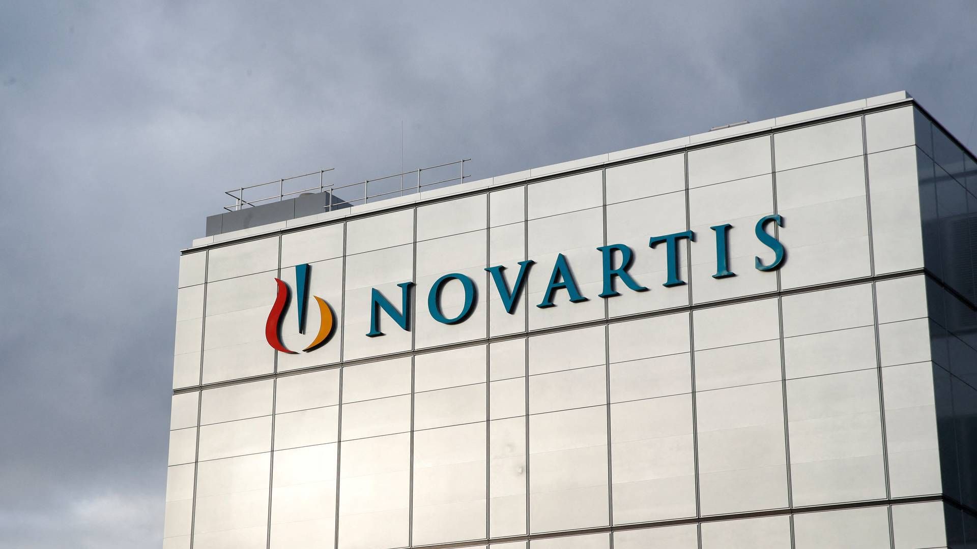 Kinesiske Bigene har nu de kommercielle rettigheder til kræftaktivet Tevimbra, som ellers hidtil har været hos medicinalselskabet Novartis. | Foto: Arnd Wiegmann/Reuters/Ritzau Scanpix