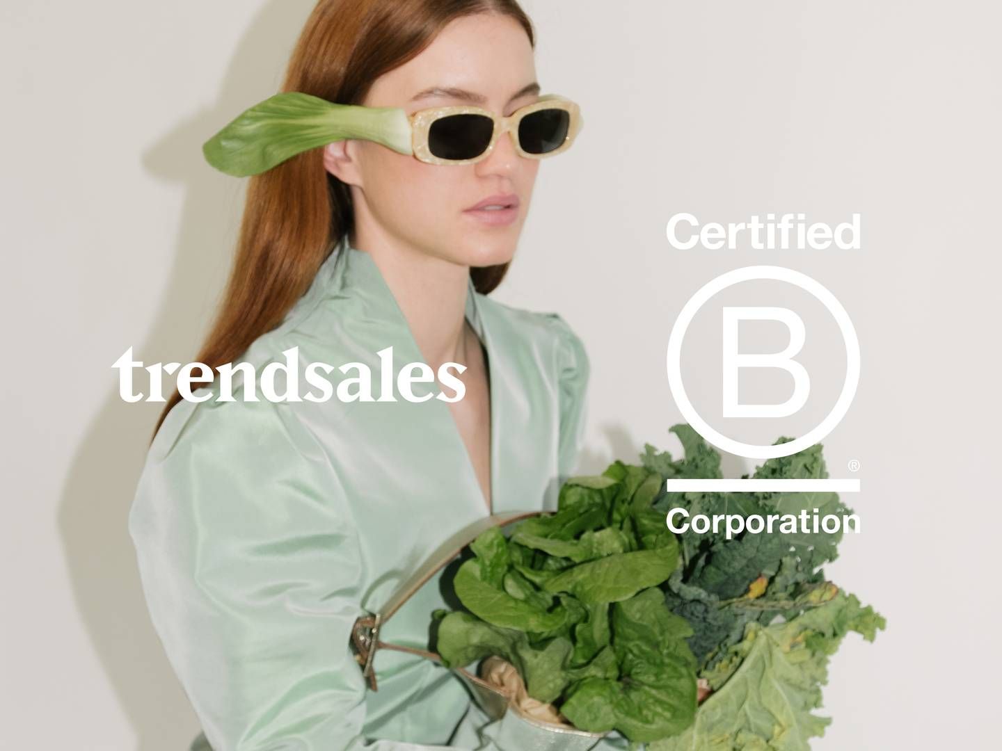 Den internationale B Corp-certificering, der gives af nonprofit-organisationen B Lab, måler virksomheders samlede sociale og miljømæssige aftryk gennem fem parametre – ledelse, medarbejdere, samfund, miljø og kunder. | Foto: Trendsales/pr