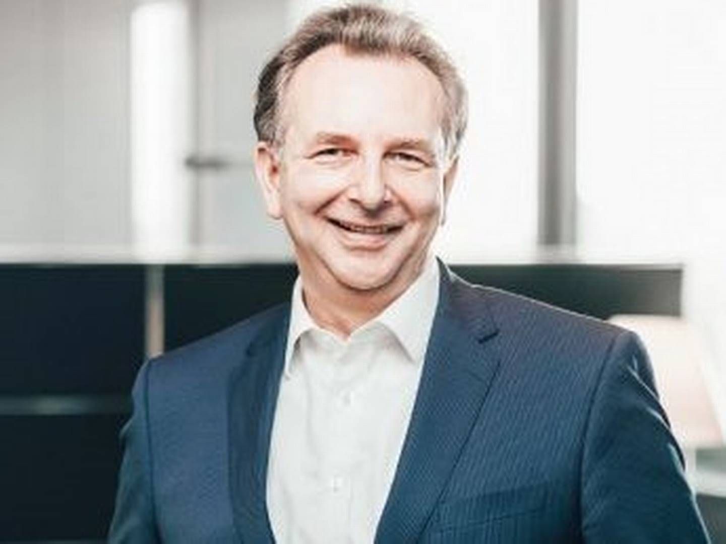 Ingo Lippmann tritt im neuen Jahr das Amt als neuer Vorstandschef in Braunschweig an. | Foto: Braunschweigische Landessparkasse