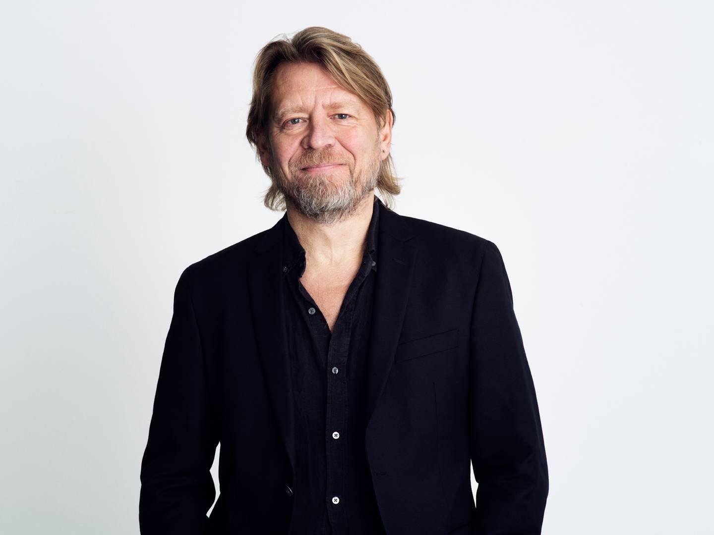 Jørgen Ramskov, der er Producentforeningens direktør, mener, som er behov for at kortlægge forholdene i filmbranchen. | Foto: Producentforeningen