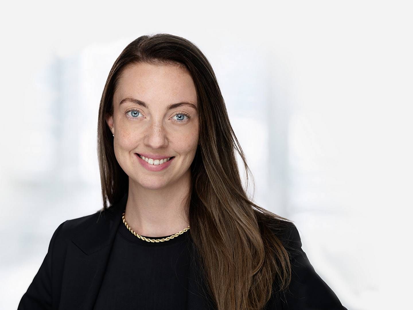NY SPECIALIST COUNSEL: Anne-Marit Wang Sandvik
