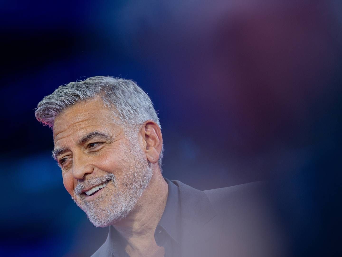 Galt als Musterbeispiel in der Studie: George Clooney. | Foto: picture alliance/dpa | Rolf Vennenbernd