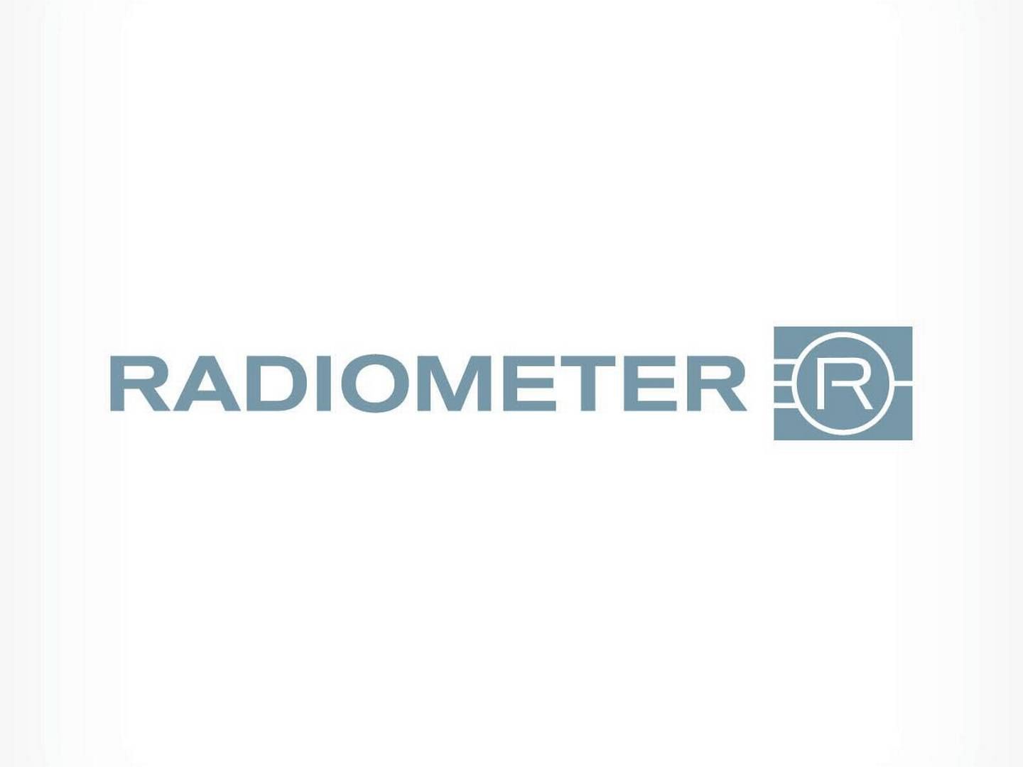 Radiometers kunstige intelligens har fået navnet Rad Chat. | Foto: PR