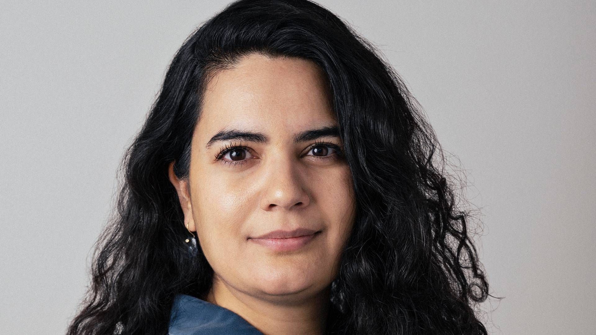 Marya Akhtar, juridisk chef på Institut for Menneskerettigheder, peger på, at de ofte høje sagsomkostninger påvirker den unge, allerede inden dommen er faldet. | Foto: Institut for Menneskerettigheder / Pr