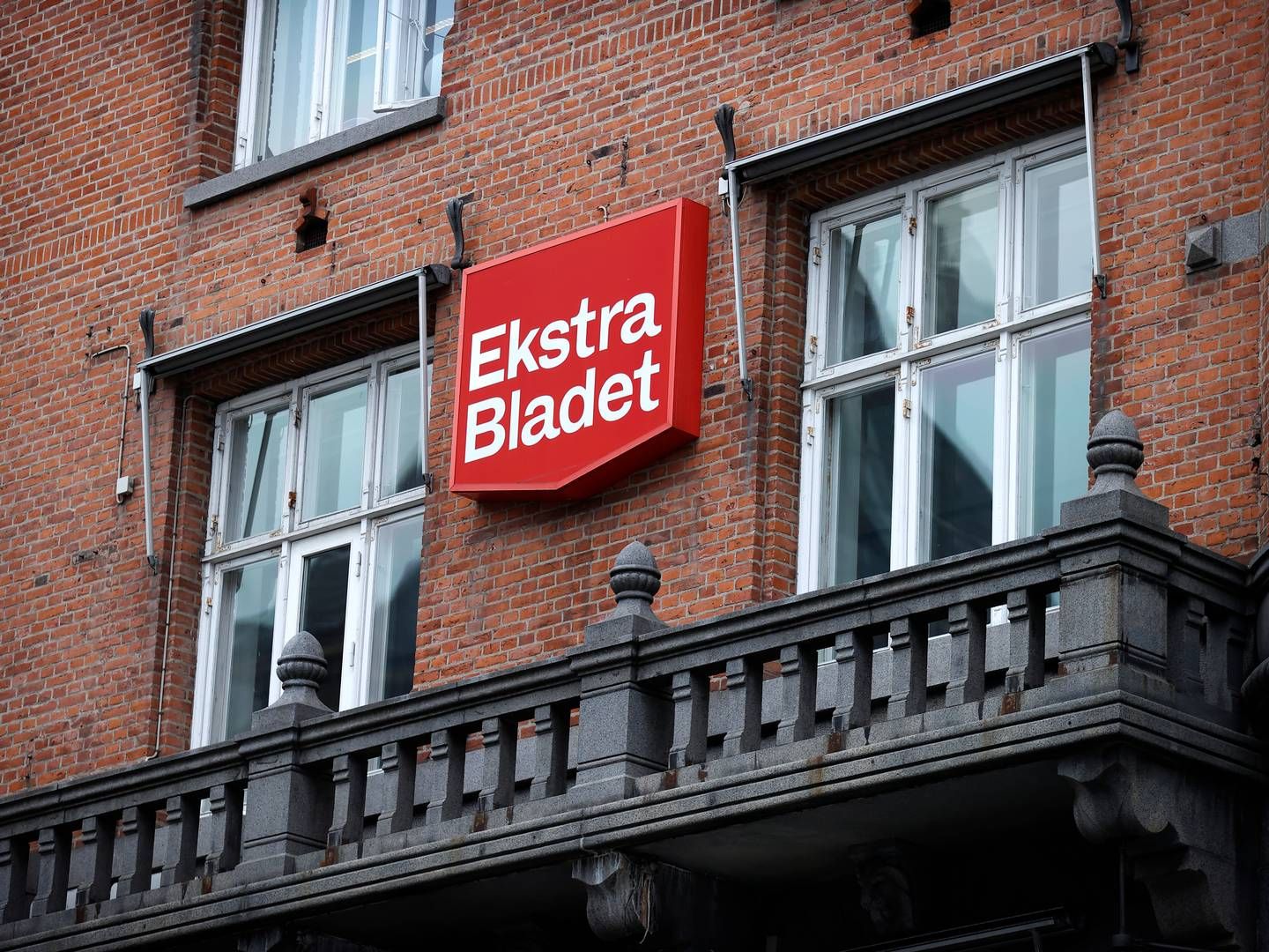 Flere medier har haft et hårdt år på annoncemarkedet. På det digitale marked melder Ekstra Bladet og Aller Media om en hård sommer, men håb for bedring i efteråret. | Foto: Jens Dresling