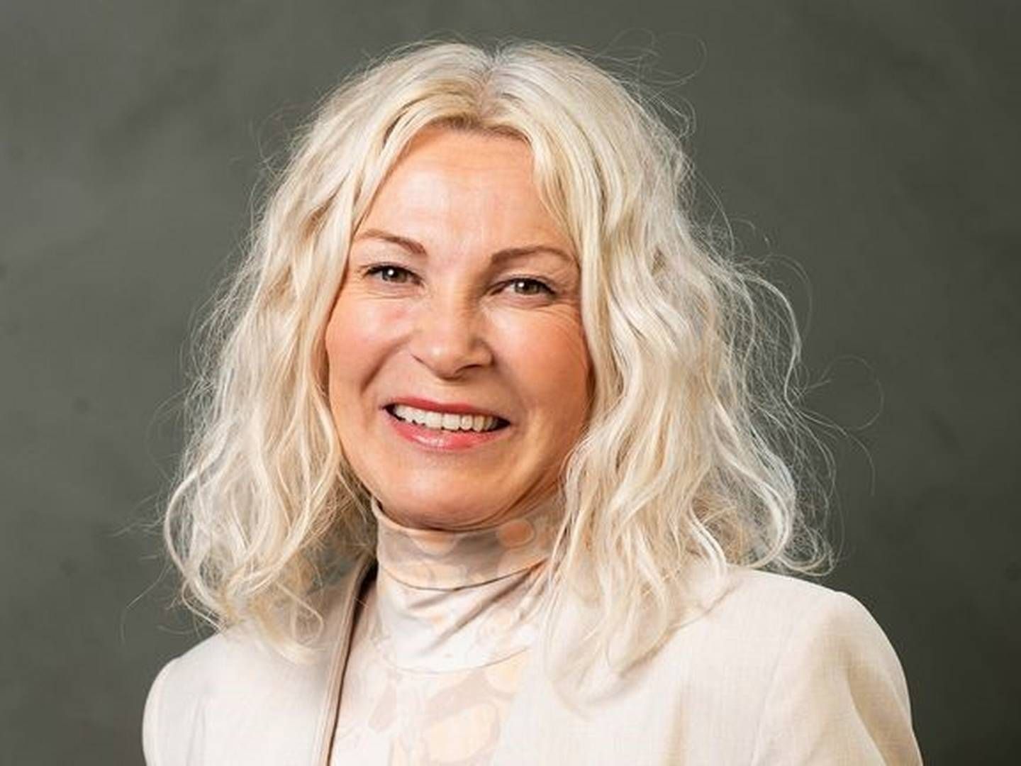 Hanne Karoline Kræmer er ny konsernsjef i Sparebank 1 Nord-Norge.