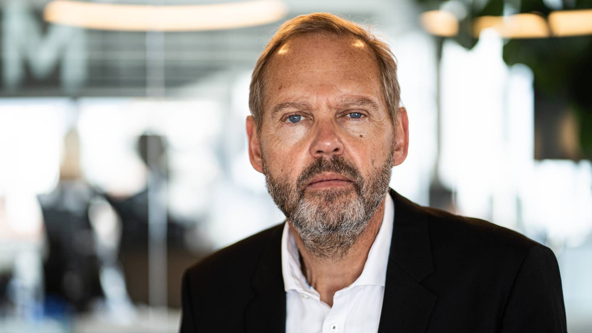 Flemming Højbo writes analyses for AMWatch about the Nordic asset and wealth management sector. Højbo was head of communications in the asset management industry for 15 years, and before that, he worked for 25 years as financial and business reporter and editor. | Photo: Jan Bjarke Mindegaard