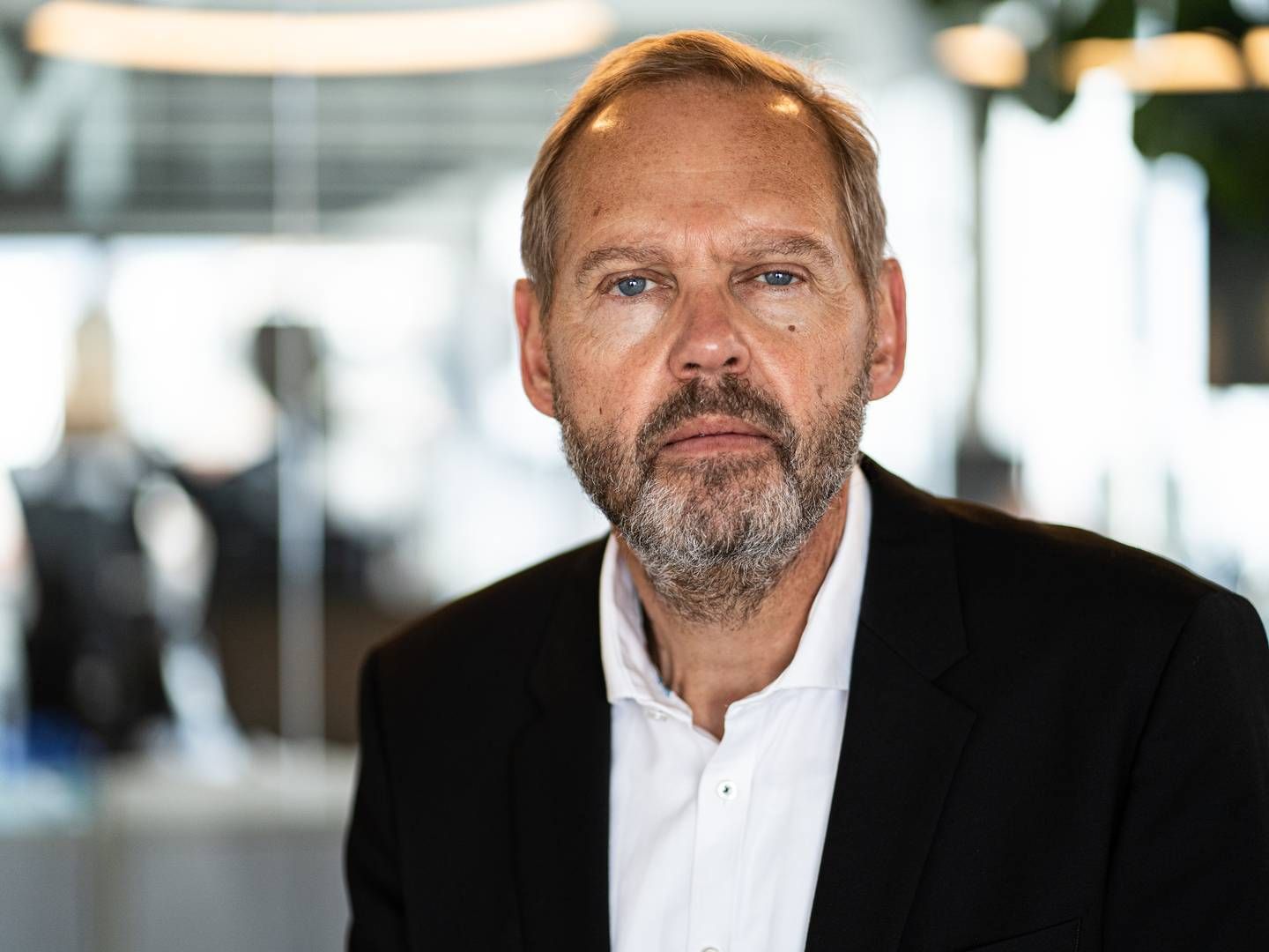 Flemming Højbo writes analyses for AMWatch about the Nordic asset and wealth management sector. Højbo was head of communications in the asset management industry for 15 years, and before that, he worked for 25 years as financial and business reporter and editor. | Foto: Jan Bjarke Mindegaard