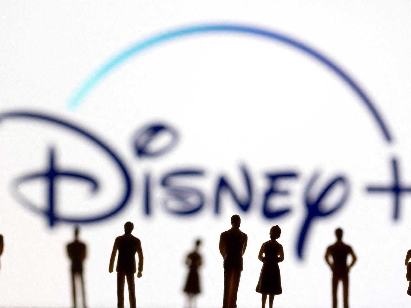 Disney varslede i forbindelse med sit regnskab for tredje kvartal, at der vil ske en øget indsats for at slå ned på bruger-deling. | Photo: Dado Ruvic/Reuters/Ritzau Scanpix