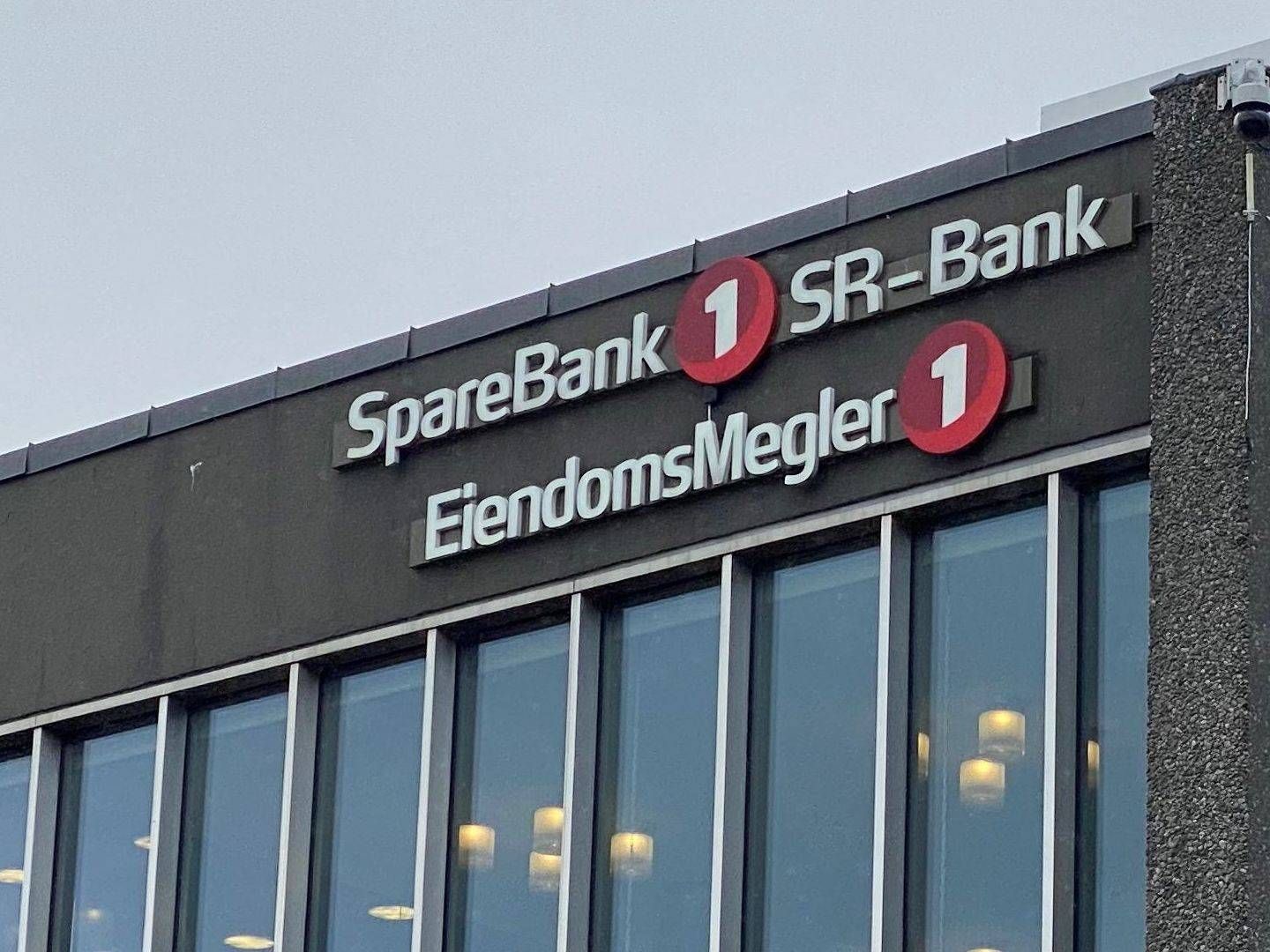 Norske Sparebank 1 SR-Bank har taget chatgpt til sig. | Foto: Magnus Eidem
