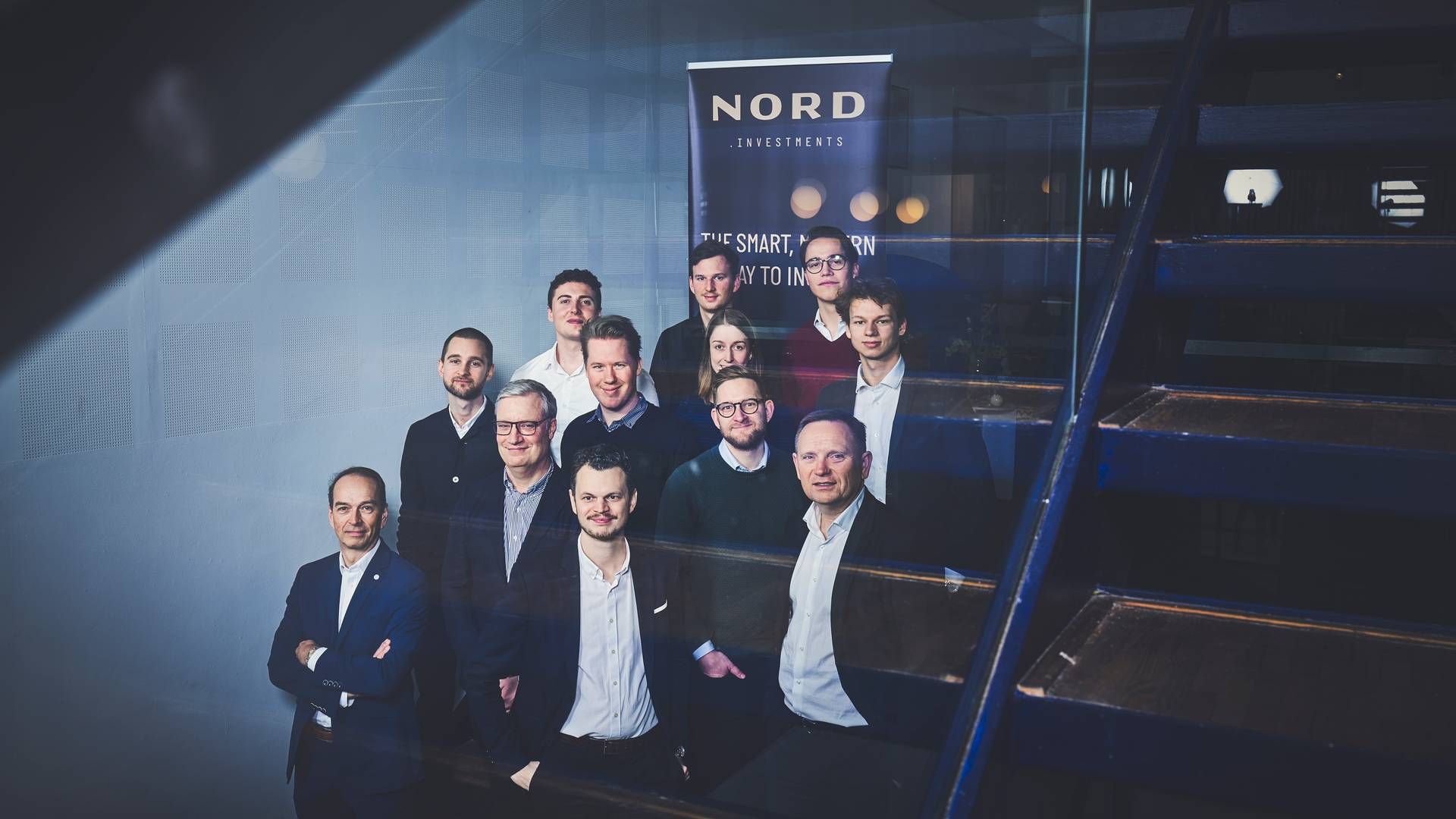Foto: Nord Investments / Pr