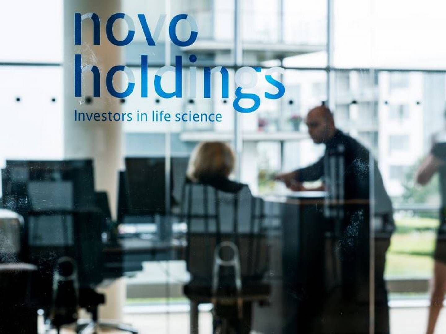 Novo Holdings øger trykket på kogepladen hos det amerikanske biotekselskab Avalyn Pharma. | Foto: Novo Holdings / Pr