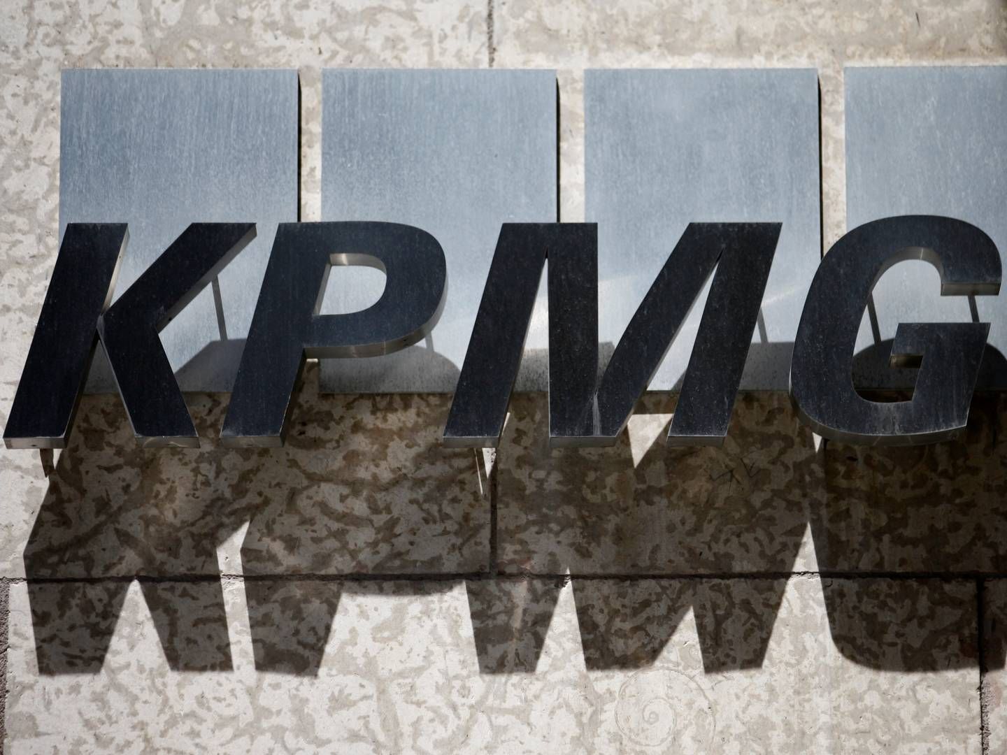 Mindst fire kapitalejere i KPMG’s danske forretning er ifølge Insidebusiness’ oplysninger stoppet frivilligt eller er blevet afskediget inden for de seneste ni måneder. | Photo: Chris Helgren/Reuters/Ritzau Scanpix