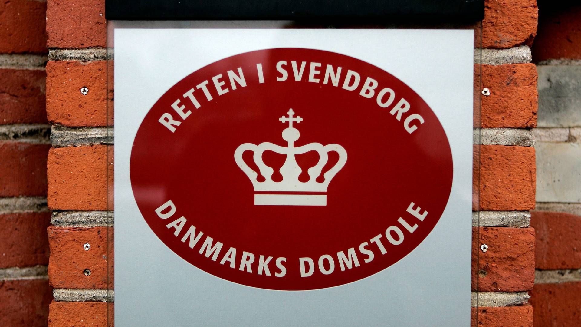 Dommerne ved Retten i Svendborg mente, at anklageren var inhabil, men nu har landsretten omstødt afgørelsen, så sagen kan fortsætte med samme anklager. | Foto: Peter Hove Olesen