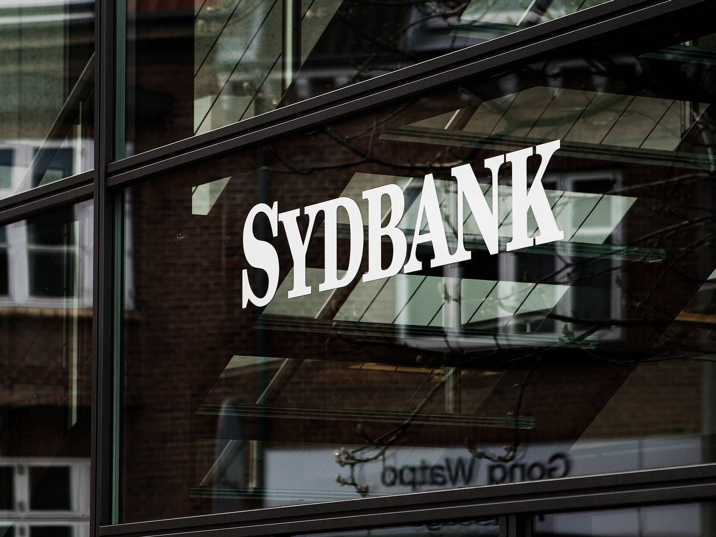 Sydbank skifter ud på posten som adm. direktør i 2024.