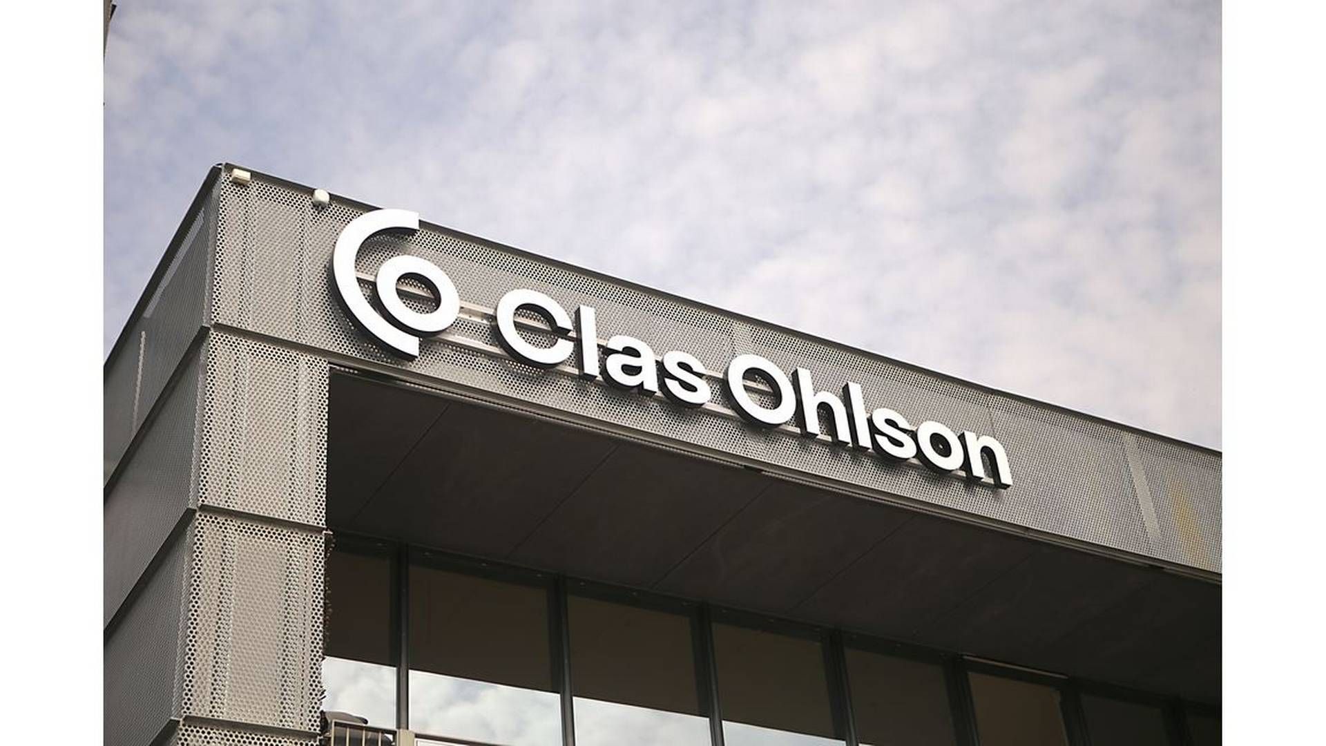 Mange svensker forbereder seg på eventuell krig, noe Clas Ohlson merker. | Foto: Clas Ohlson