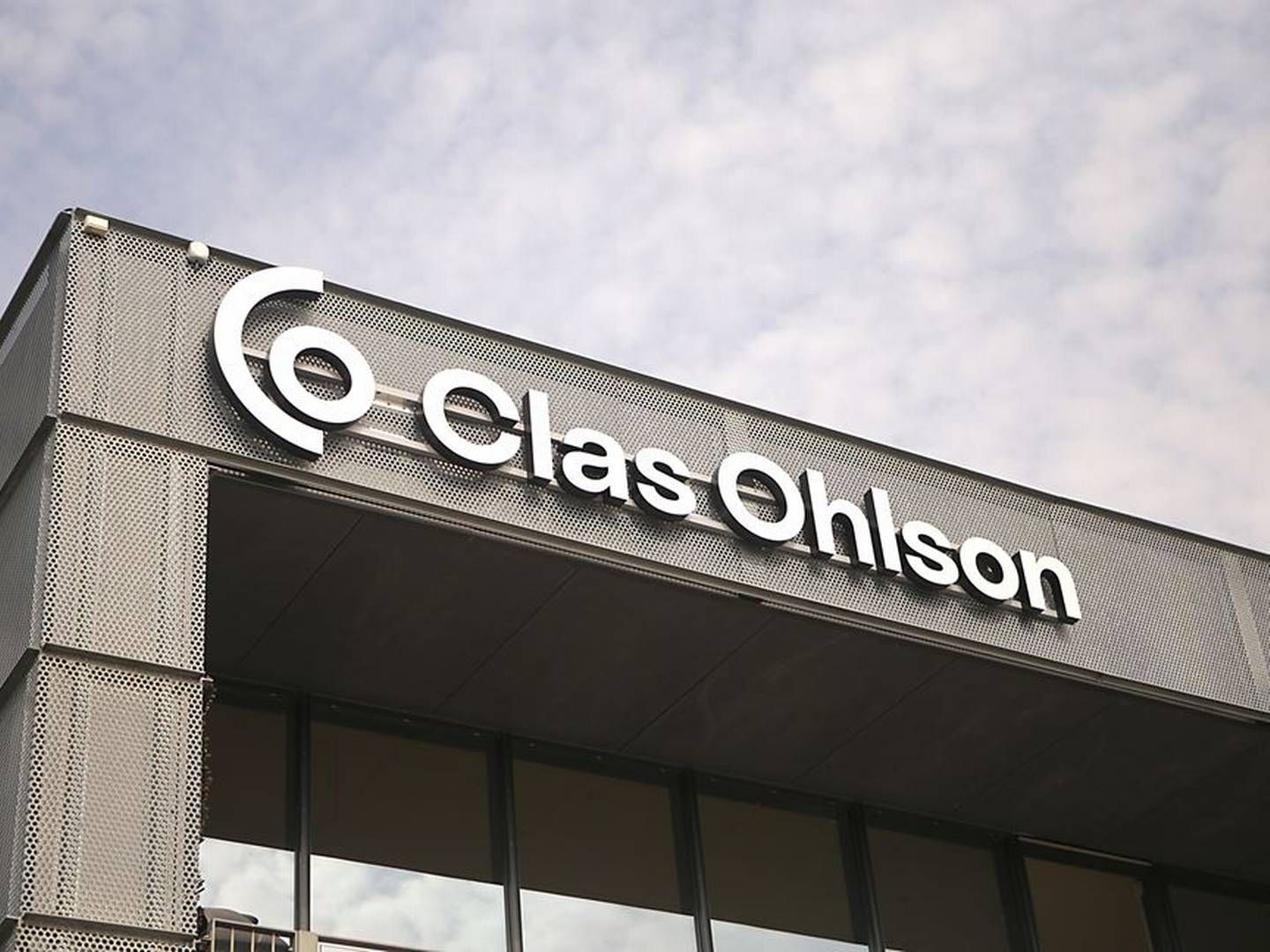 GIGANTAVTALE: Clas Ohlson i gigantavtale for omtrent en halv milliard. | Foto: Clas Ohlson