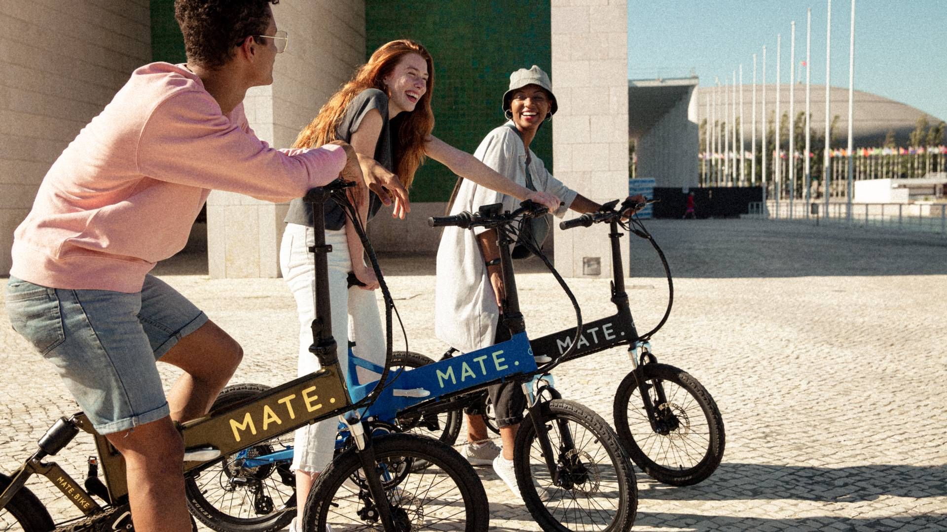 Mate bike dk deals