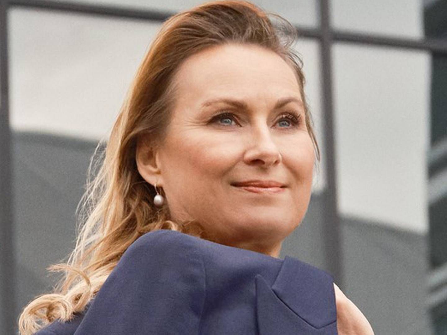 Bettina Lange har de seneste syv år haft ansvaret for Castellums danske aktiviteter. | Foto: PR