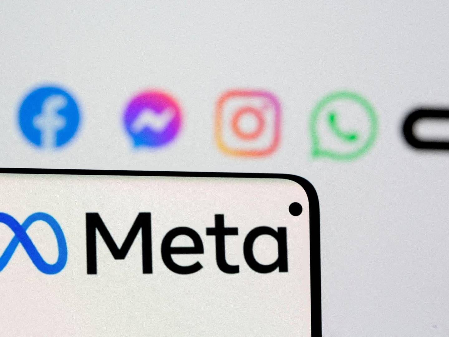 Meta, som blandt andet ejer Facebook og Instagram, planlægger at oprette et betalingsabonnement for europæiske brugere. | Foto: Dado Ruvic