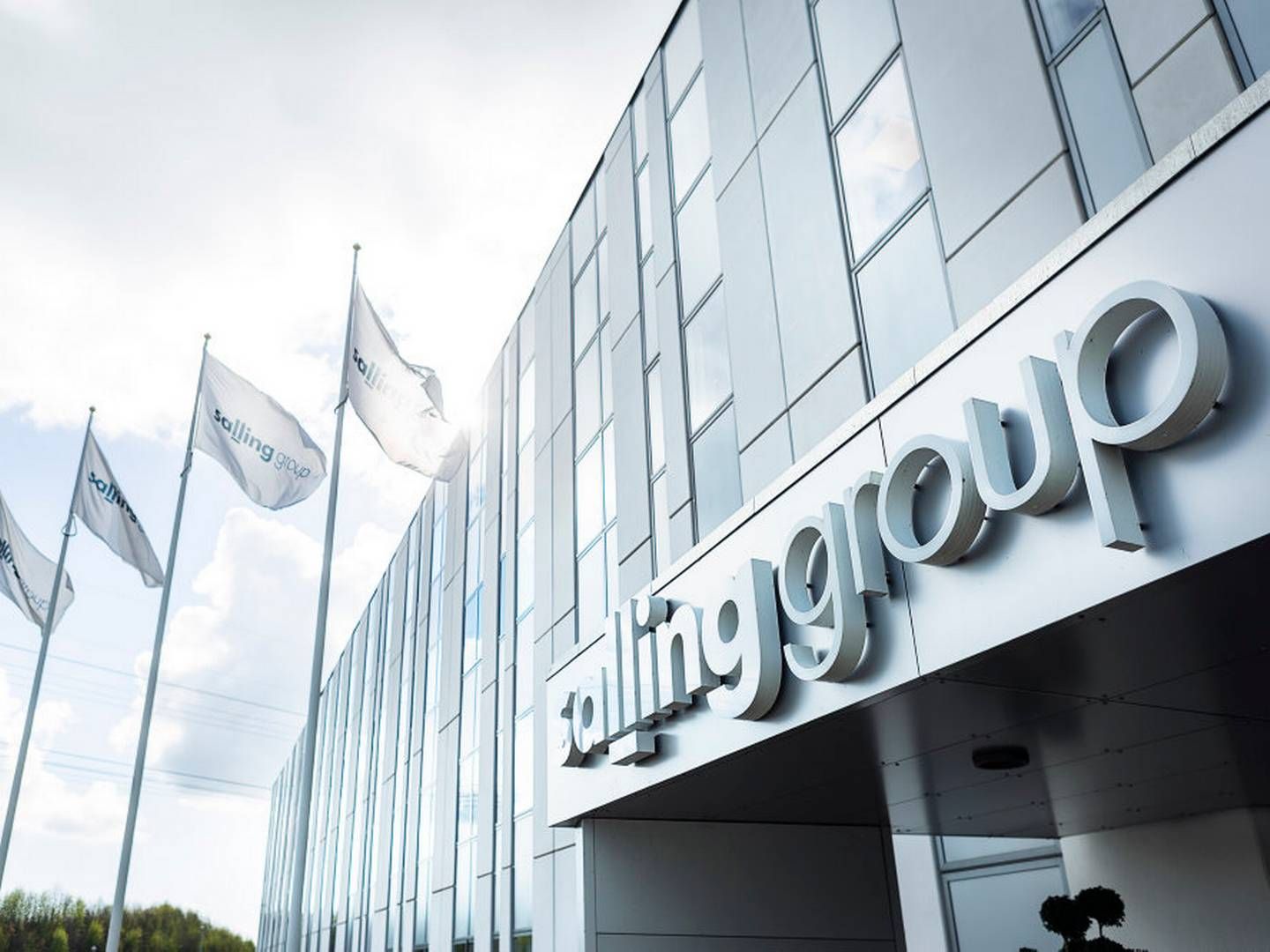 Salling Group er fortsat den største danske detailvirksomhed målt på omsætning. | Foto: Pr / Salling Group