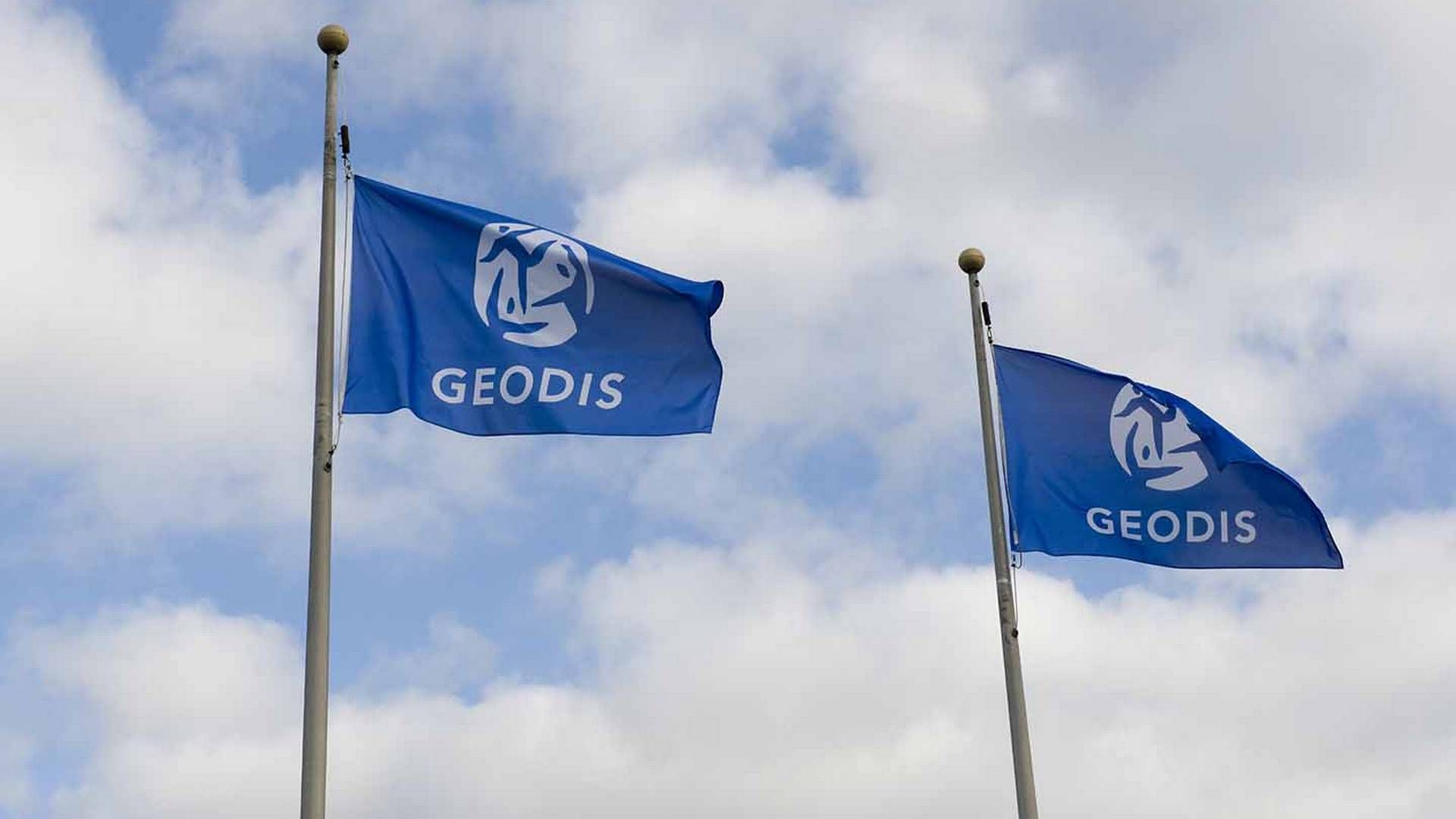 De franske statsbaners logistikselskab, Geodis, arbejder målrettet på at opbygge et globalt netværk via opkøb og organisk vækst. | Foto: Geodis / Pr