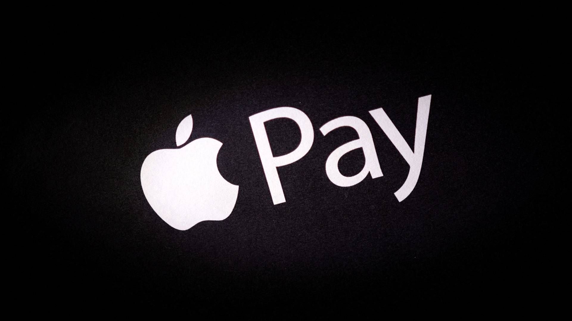 Paypal tilføjer betalingskort til Apple Pay