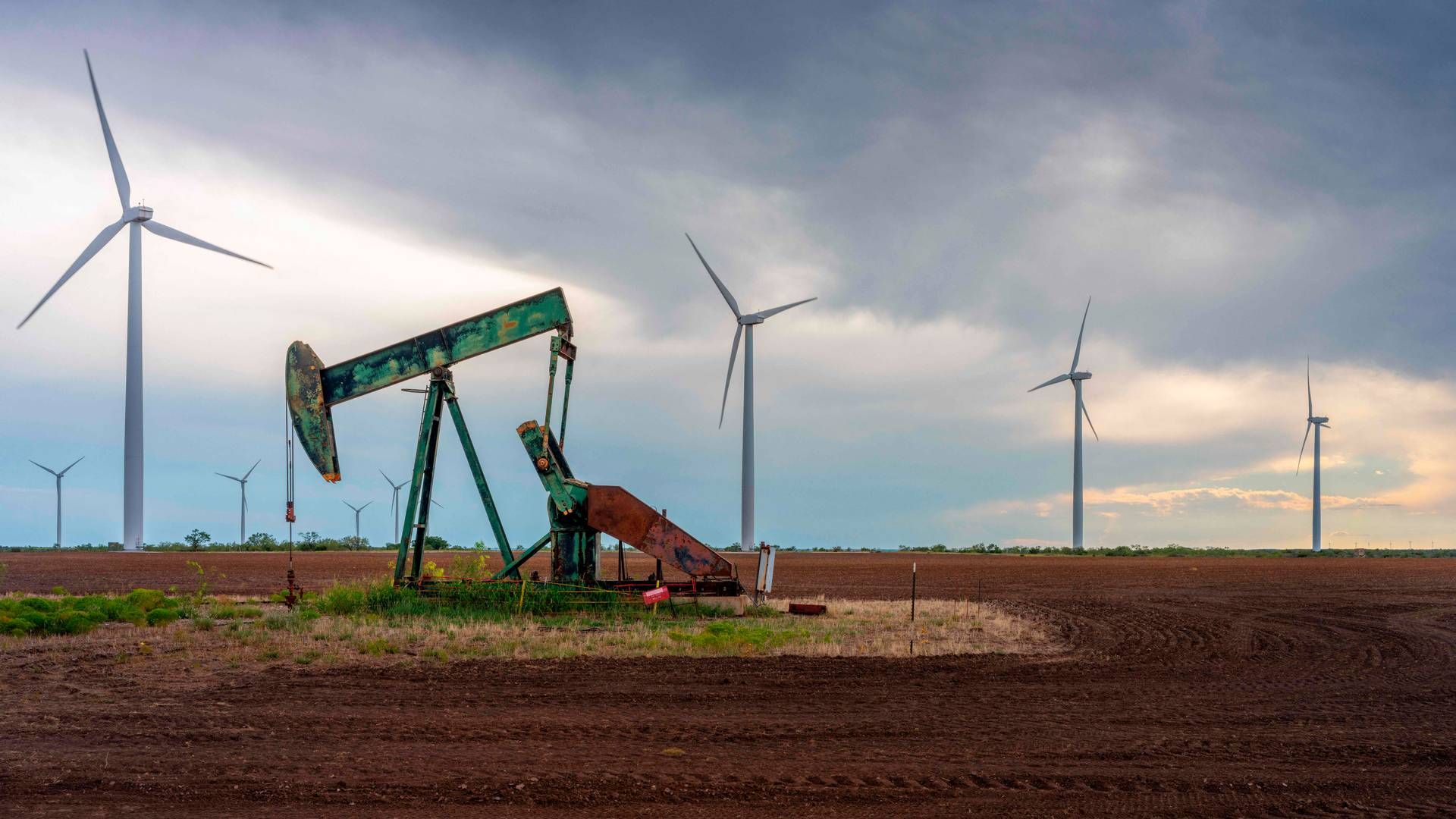 ”Vi ser fortsat et marked i udbudsunderskud i fjerde kvartal, og de lavere priser mindsker sandsynligheden for, at Opec vil lette produktionsnedskæringerne,” skriver National Australia Bank i en note til Reuters. | Foto: Brandon Bell